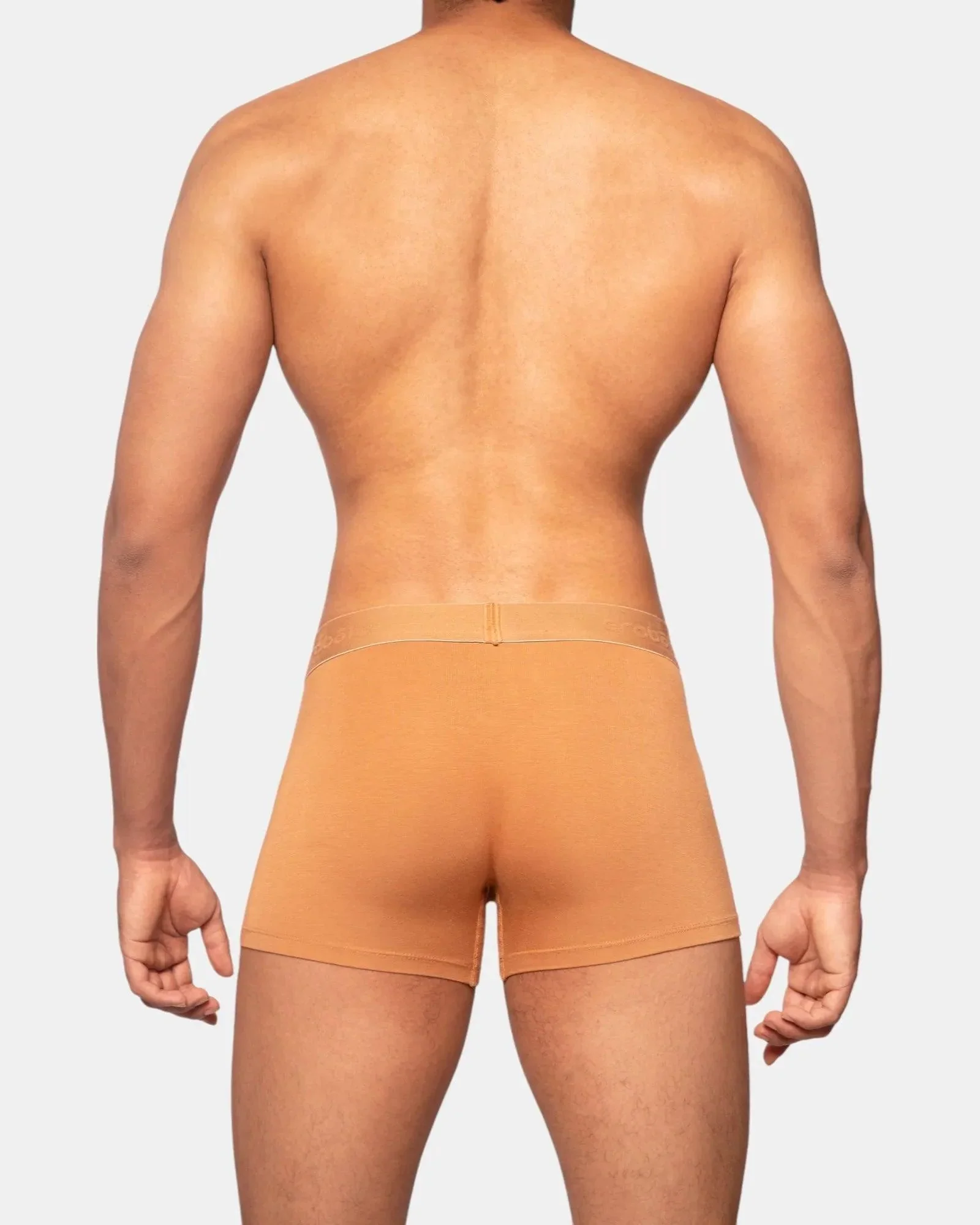 Classic Trunk /Tan Modal - Image 3