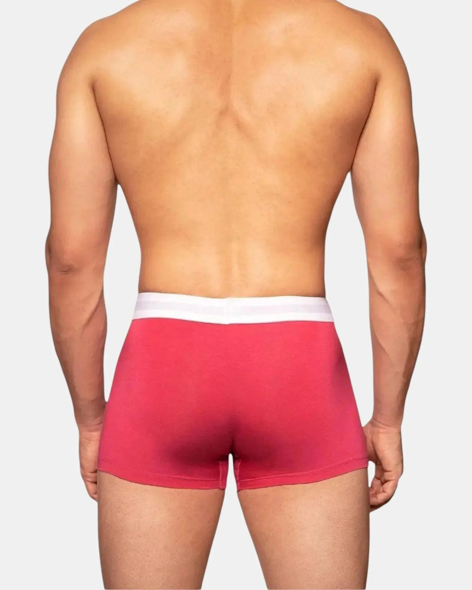 Classic Trunk /Viva Magenta - Image 3