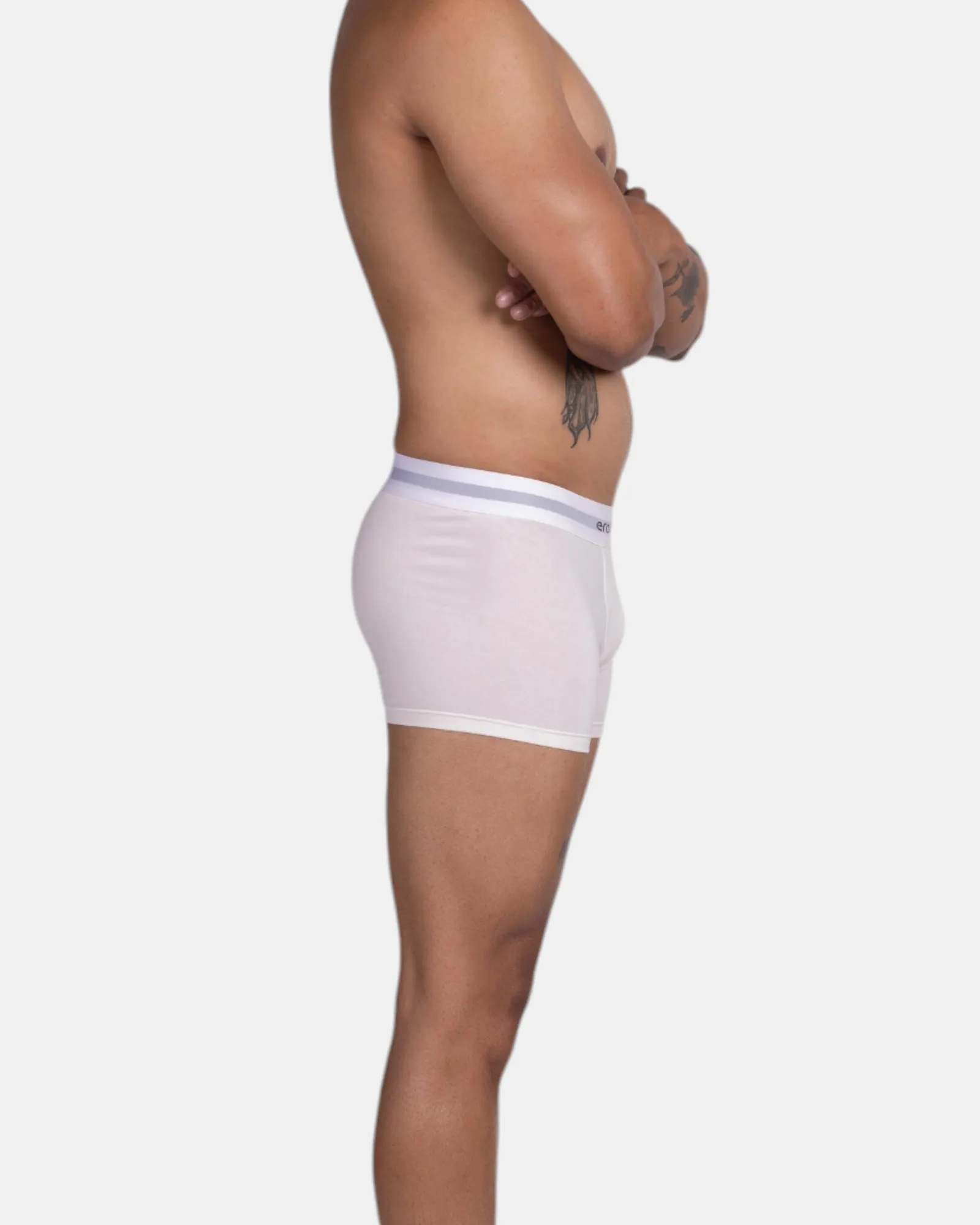Classic Trunk /White - Image 6