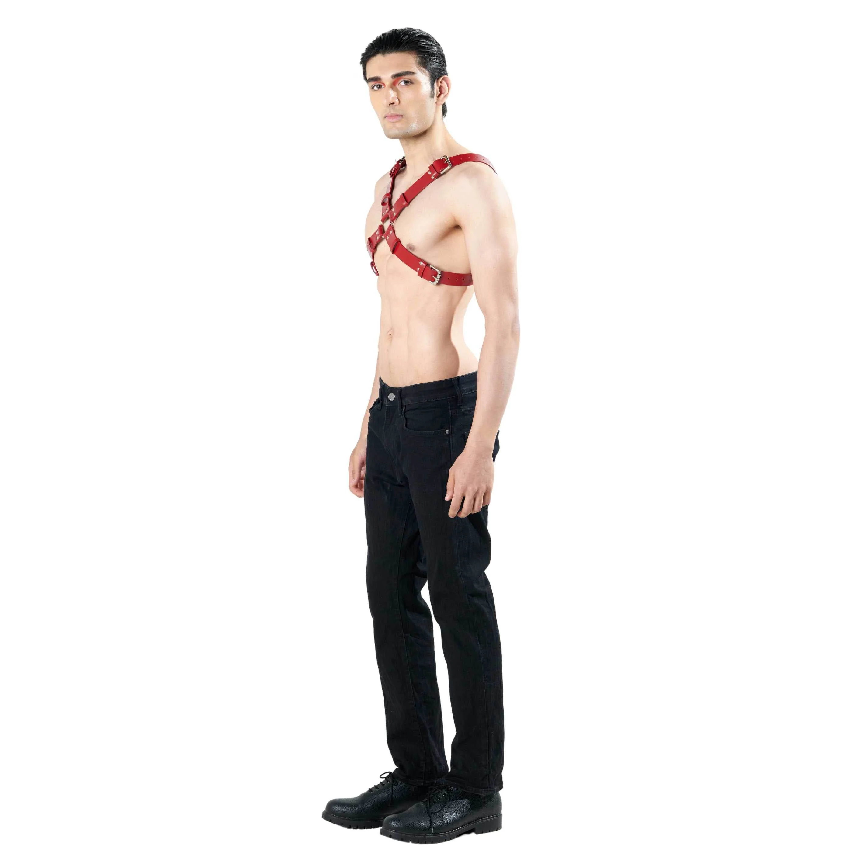 Classic X Harness - Image 6