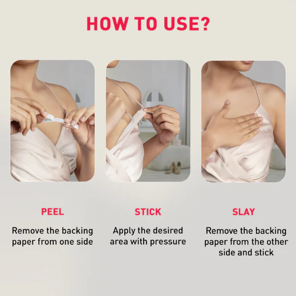 Clothing Tape - Image 13