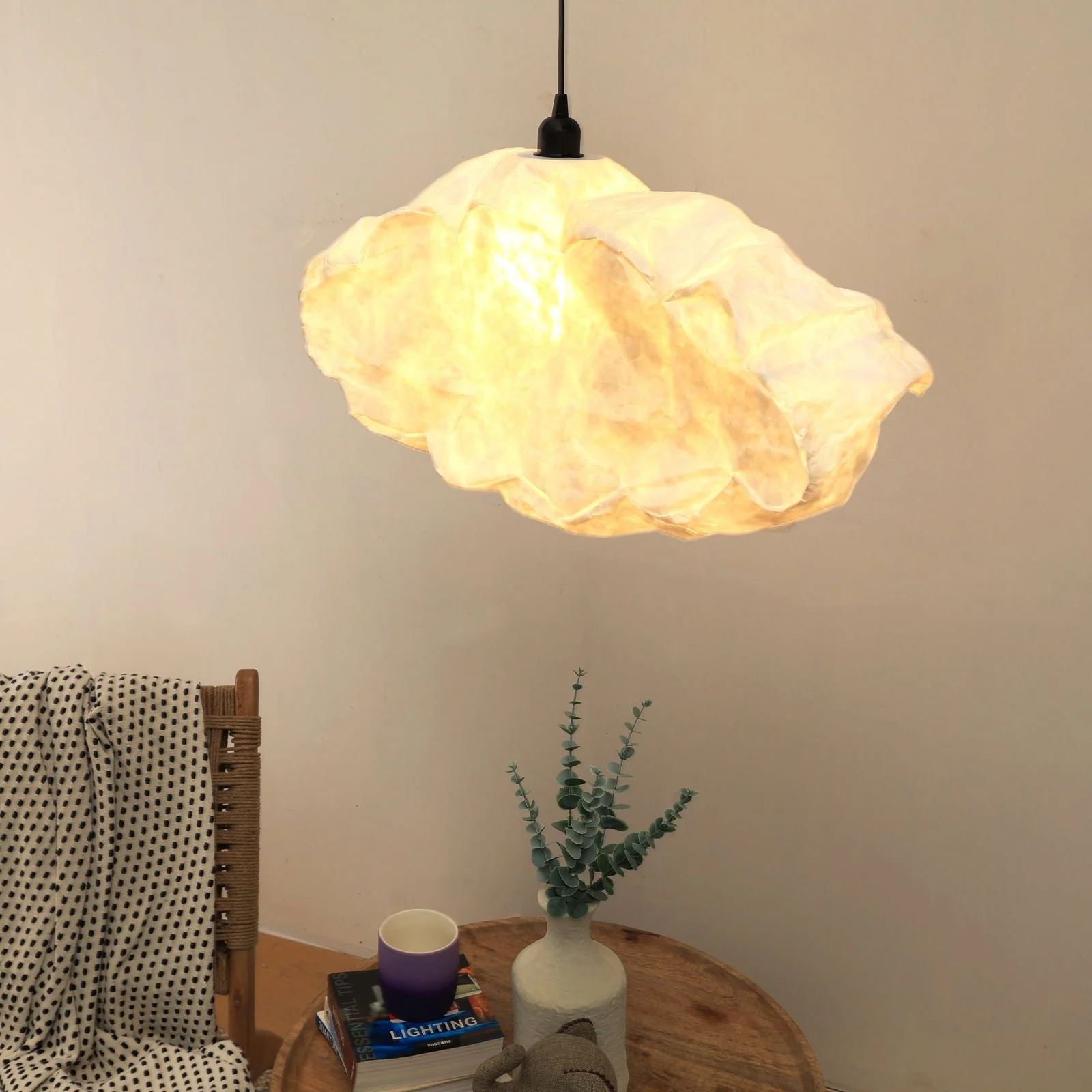 Cloud Pendant Lamp - Image 5