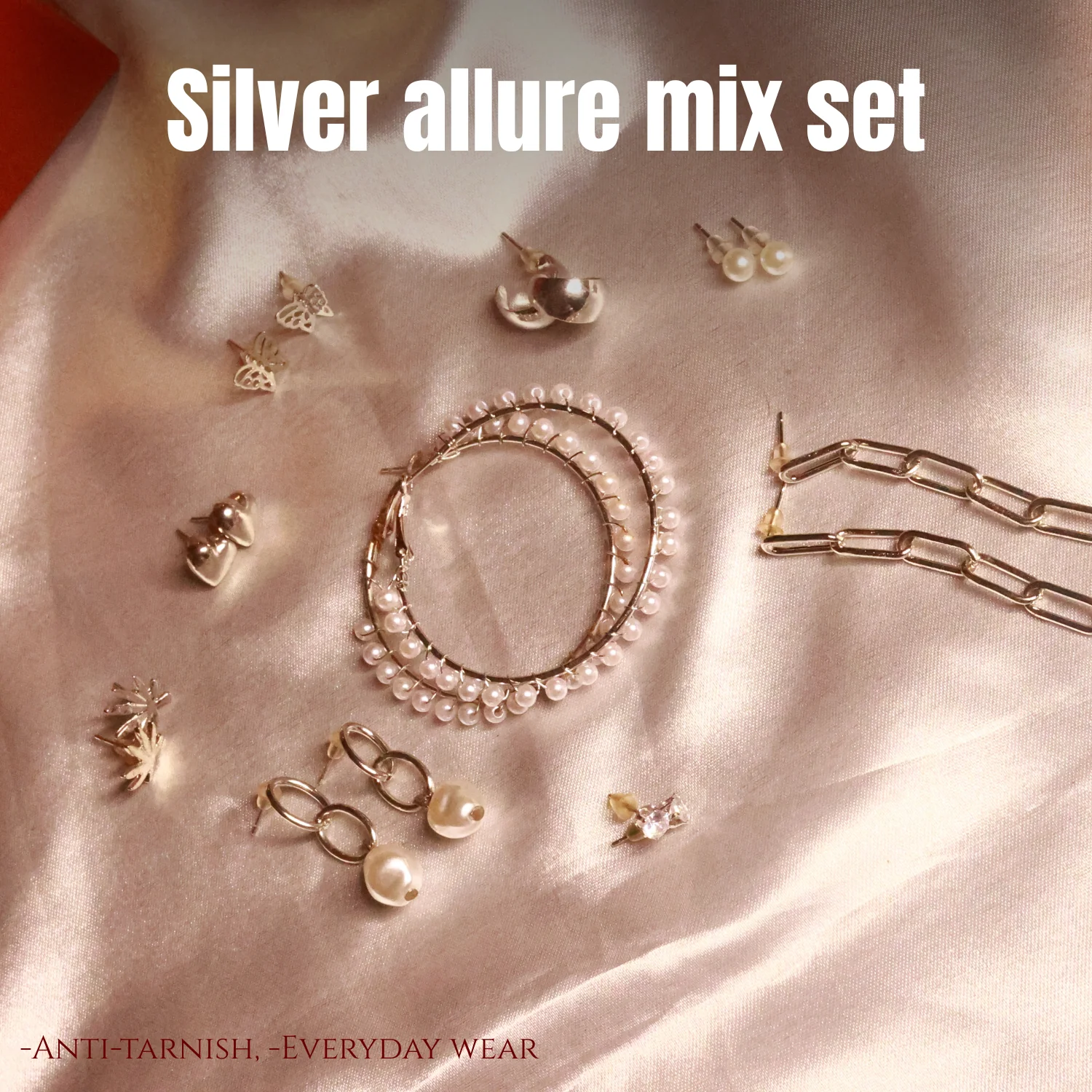 Clover Charm Hamper - Image 3