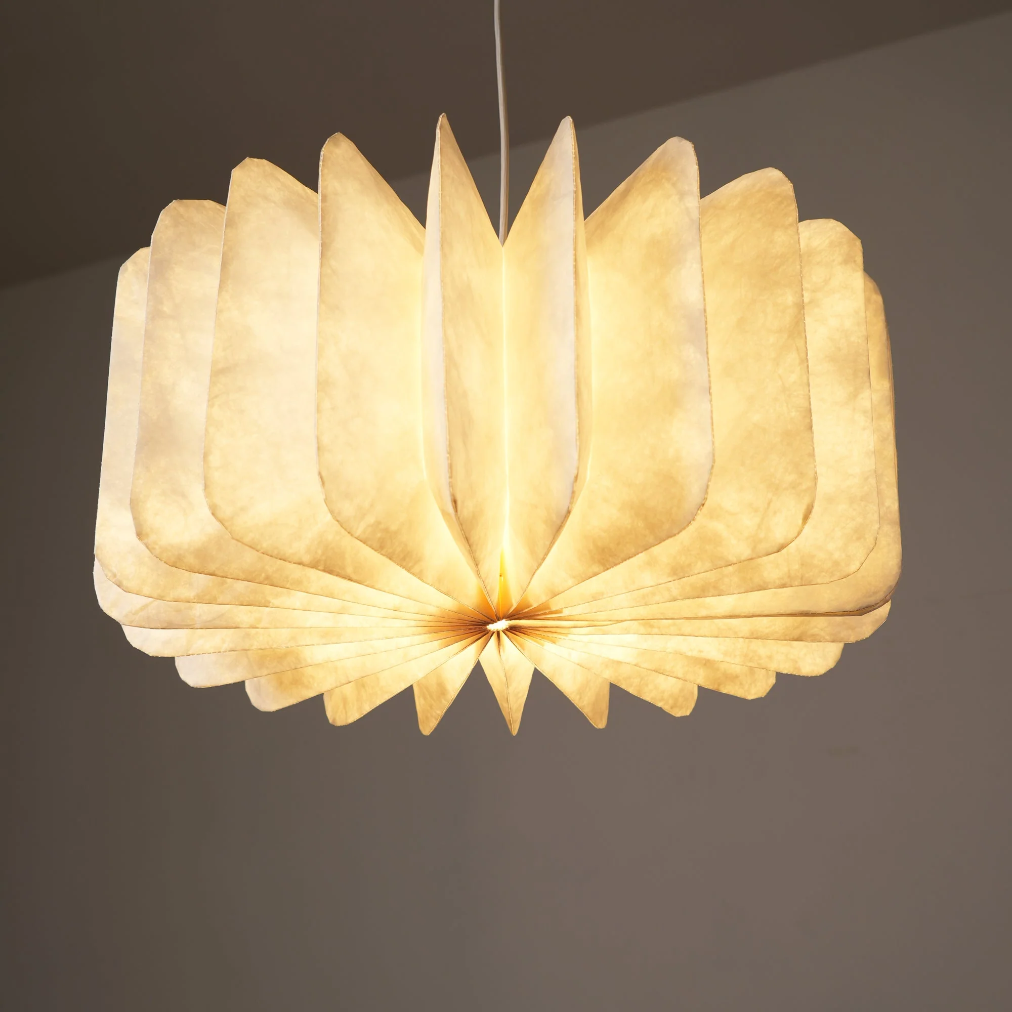 Cocoon Pendant Lamp - Image 4