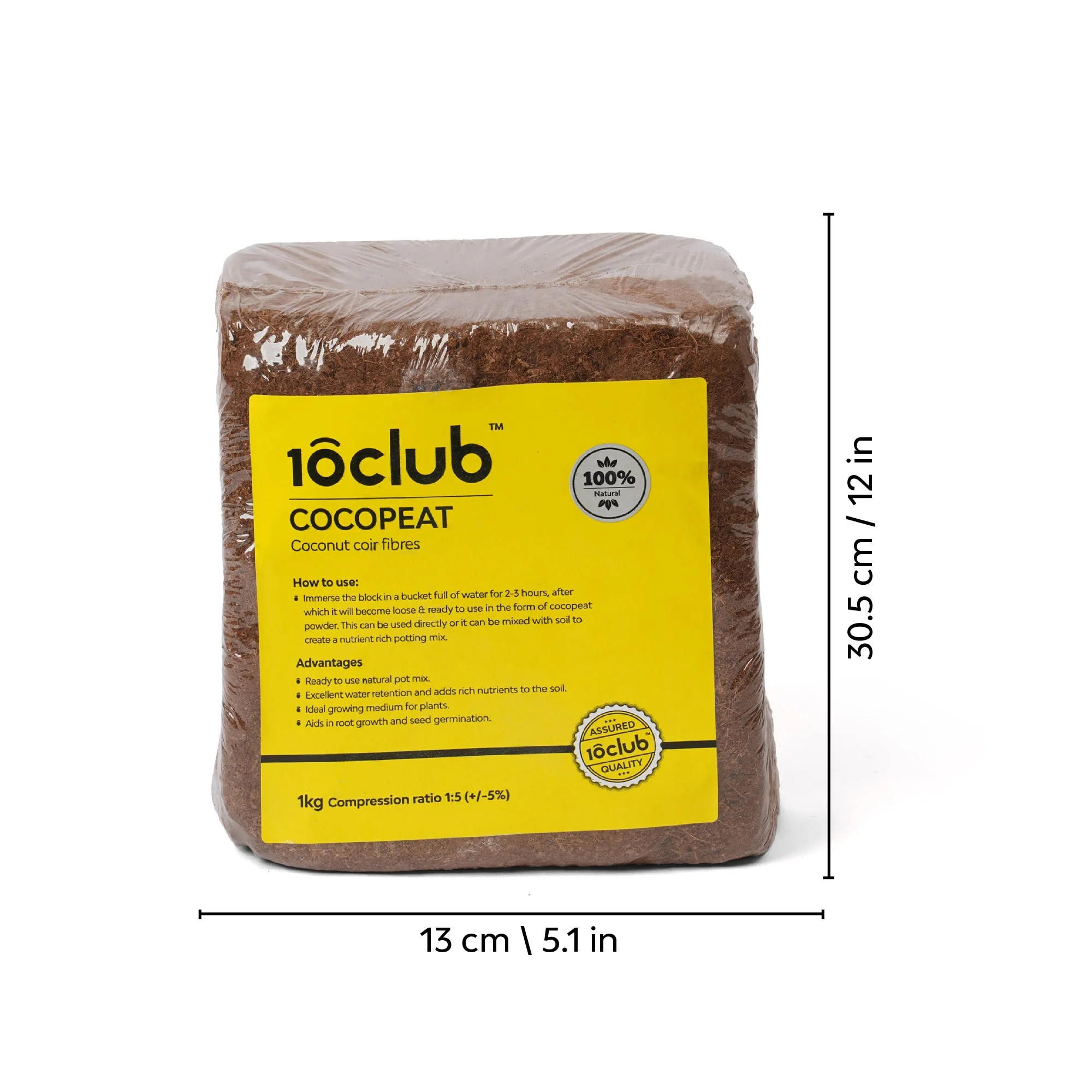 Cocopeat | Organic Fertilizer - Image 18