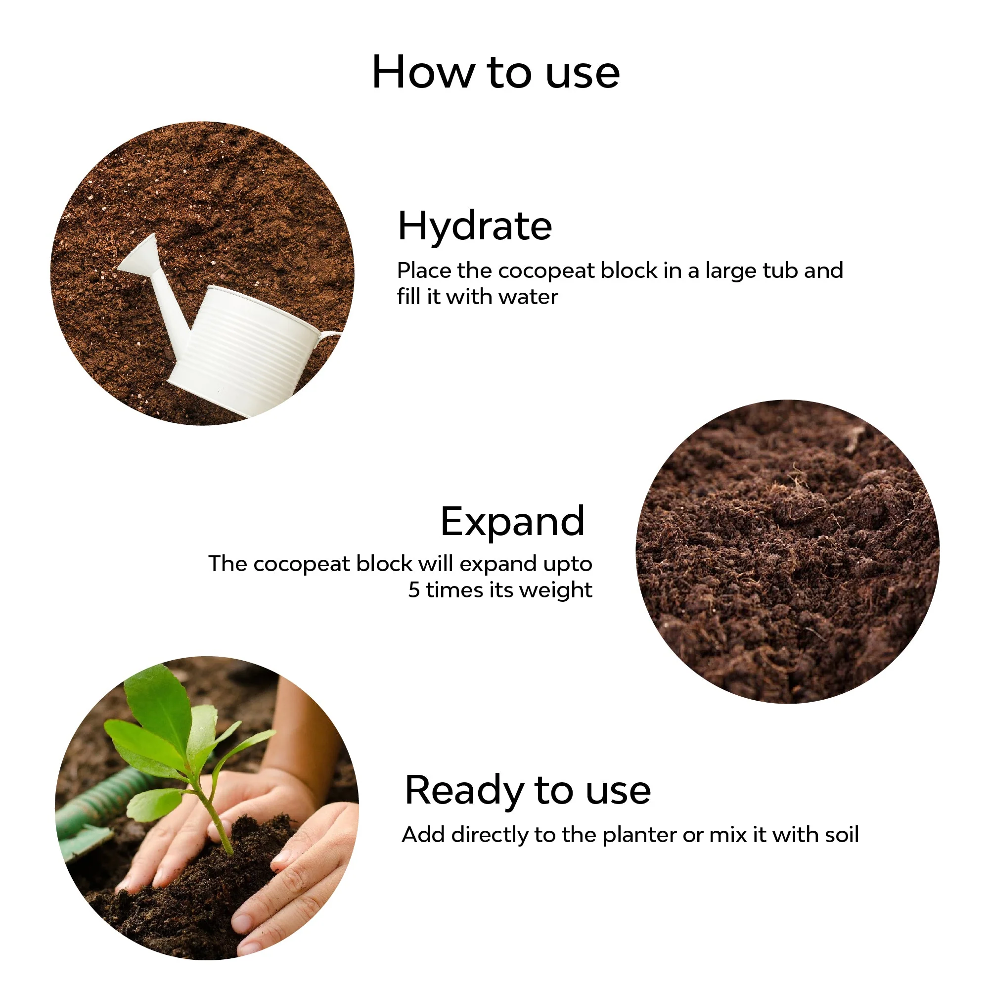 Cocopeat | Organic Fertilizer - Image 25