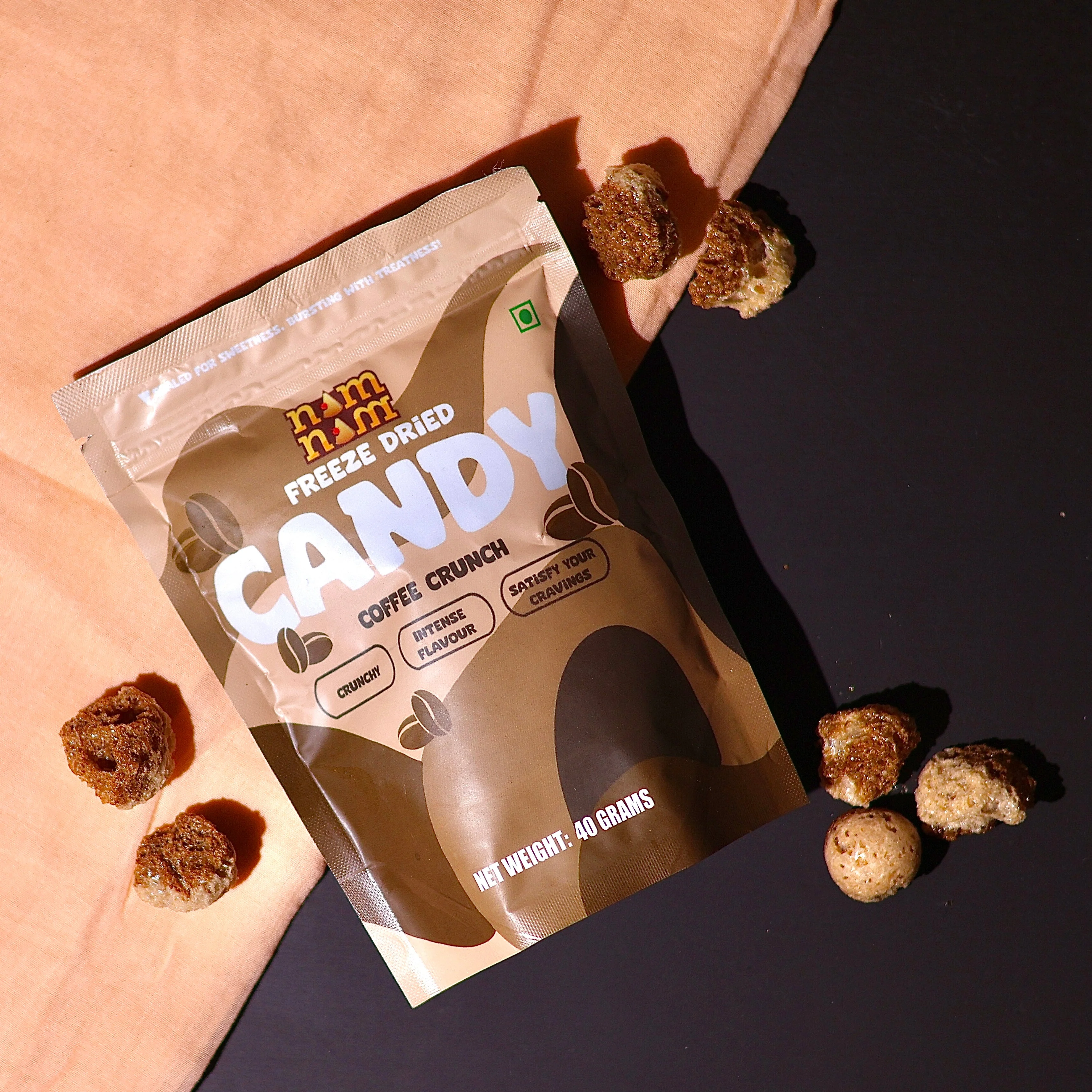 Coffee Crunch - Image 2
