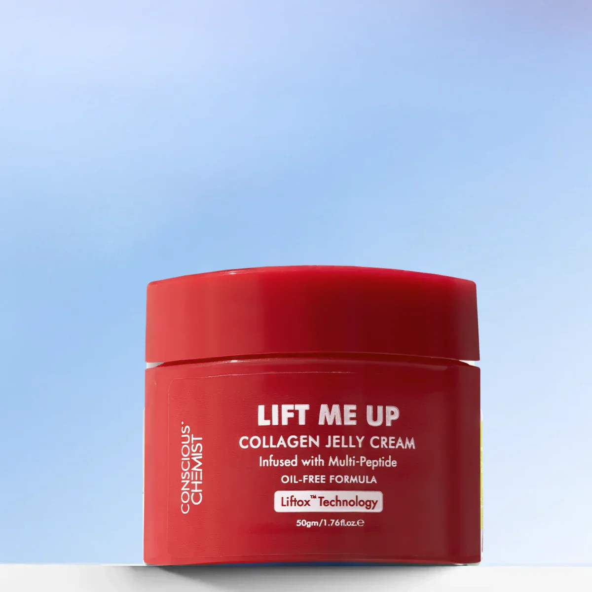 Collagen Jelly Cream | BS