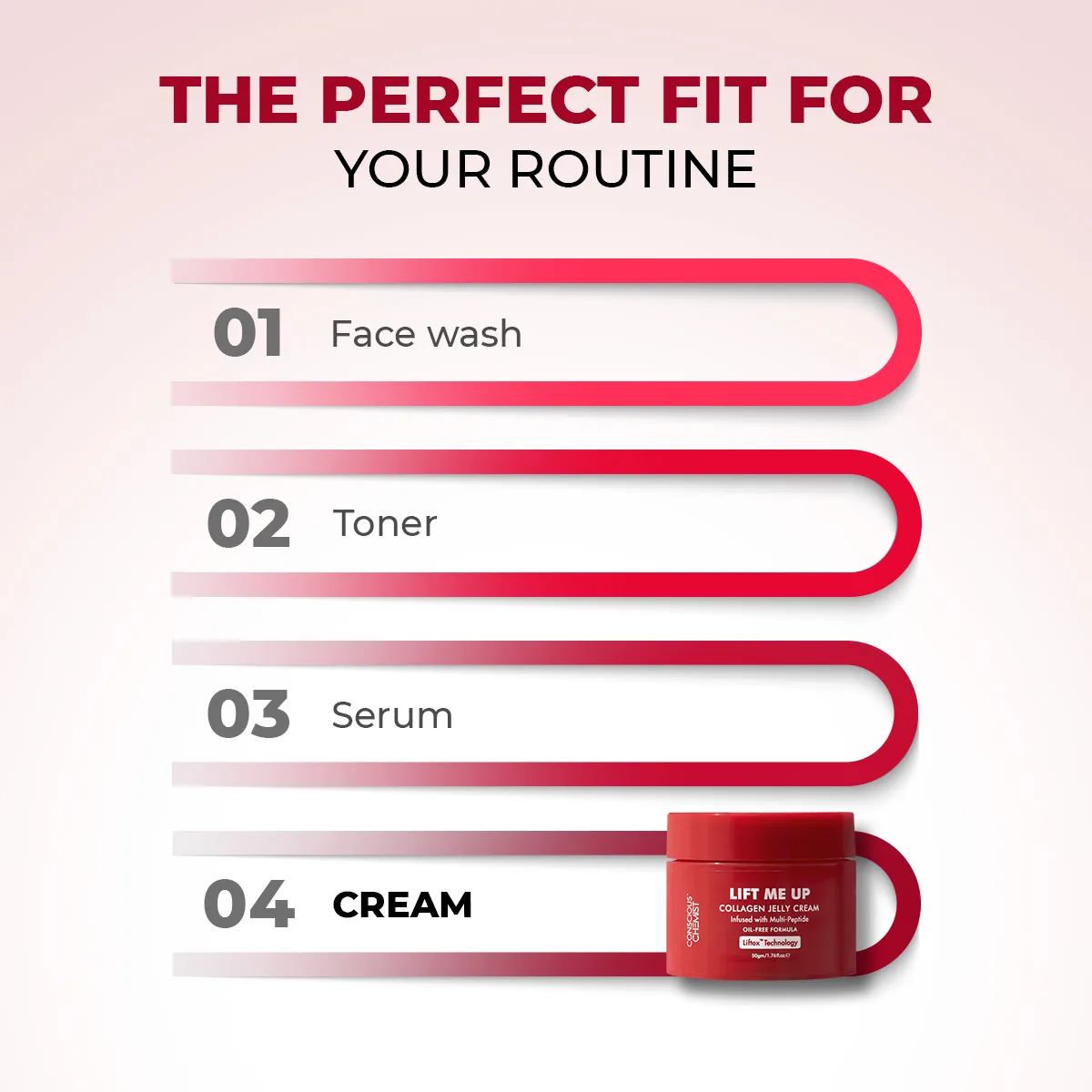 Collagen Jelly Cream | BS - Image 8