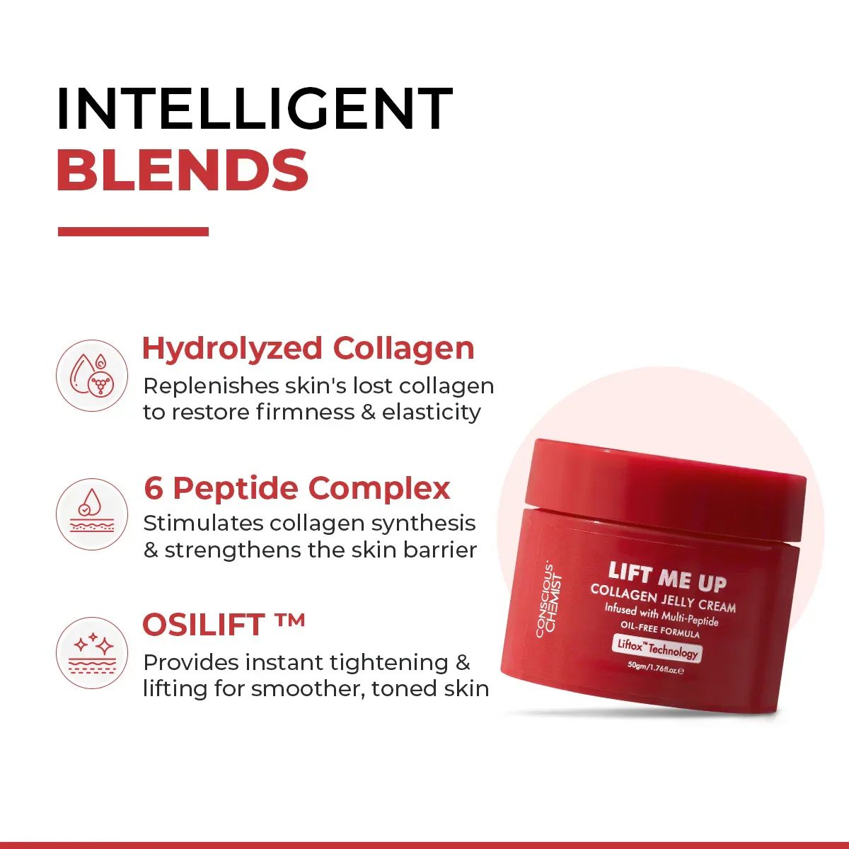 Collagen Jelly Cream | CK - Image 3