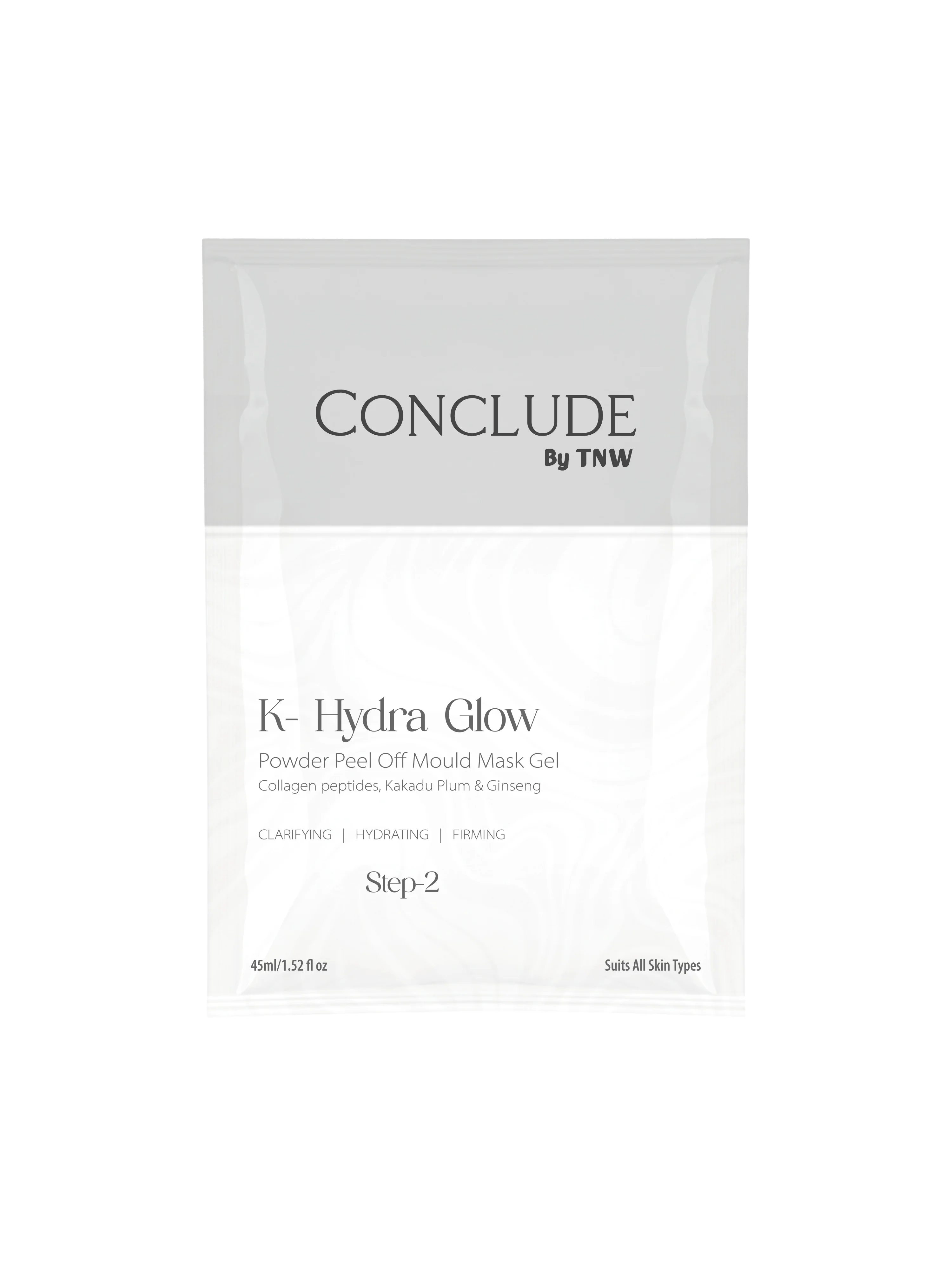 Collagen Mould Mask – Firm, Hydrate & Glow Naturally - Image 6