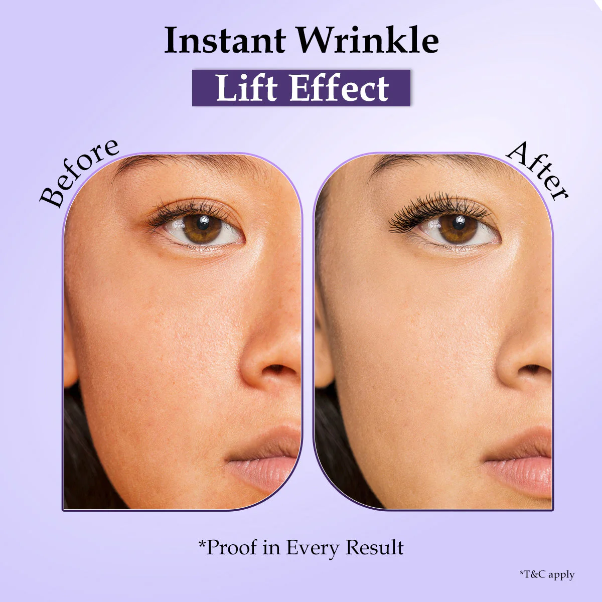 CollagenVita™ Wrinkle Lift Film with Booster Mist - Image 2