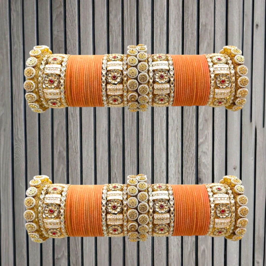 Color bangles set - Image 2