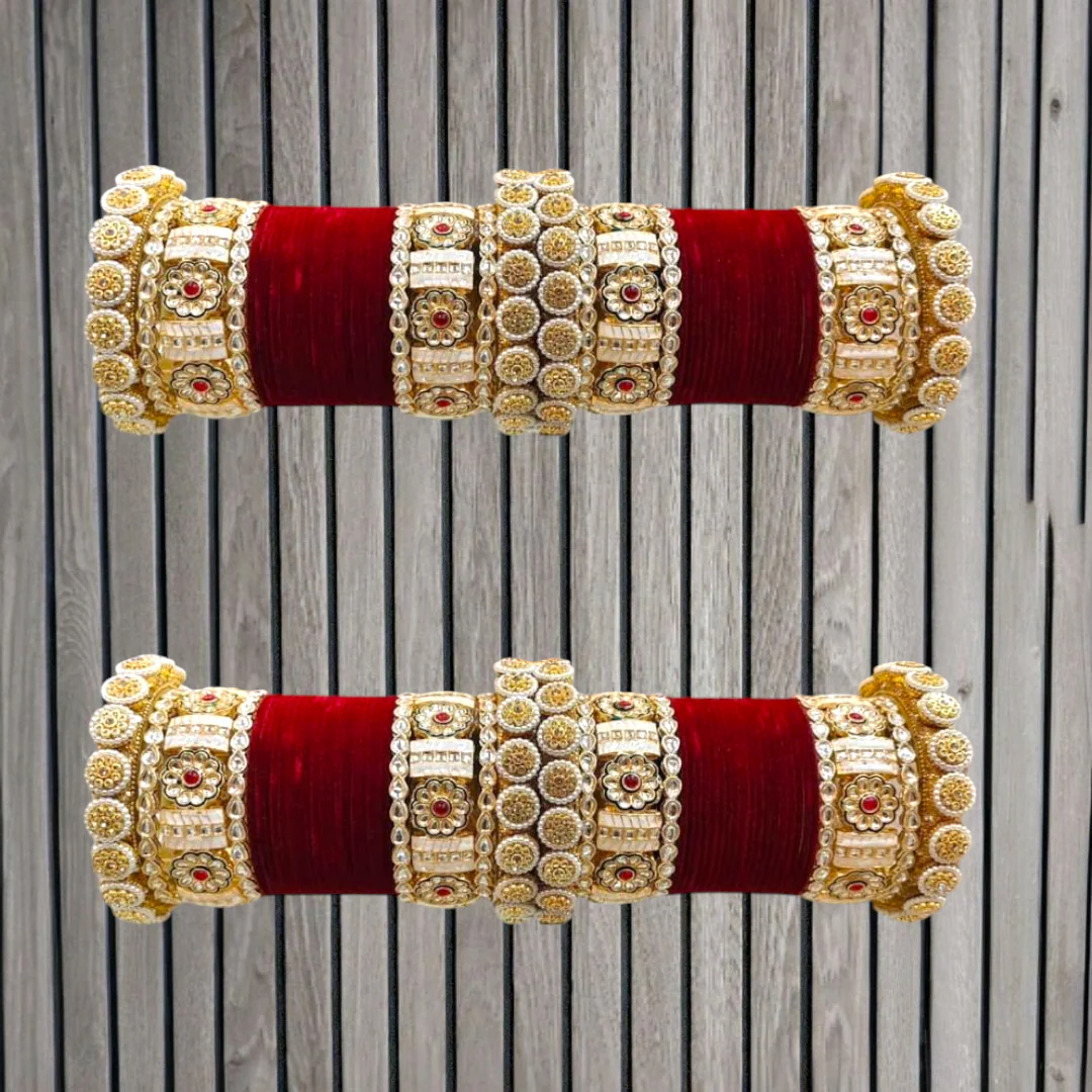 Color bangles set - Image 3
