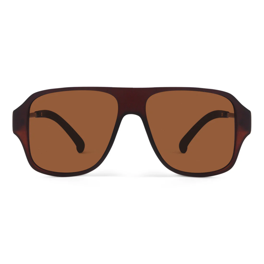 Combat Vision Polarized Aviator Sunglasses - Image 3