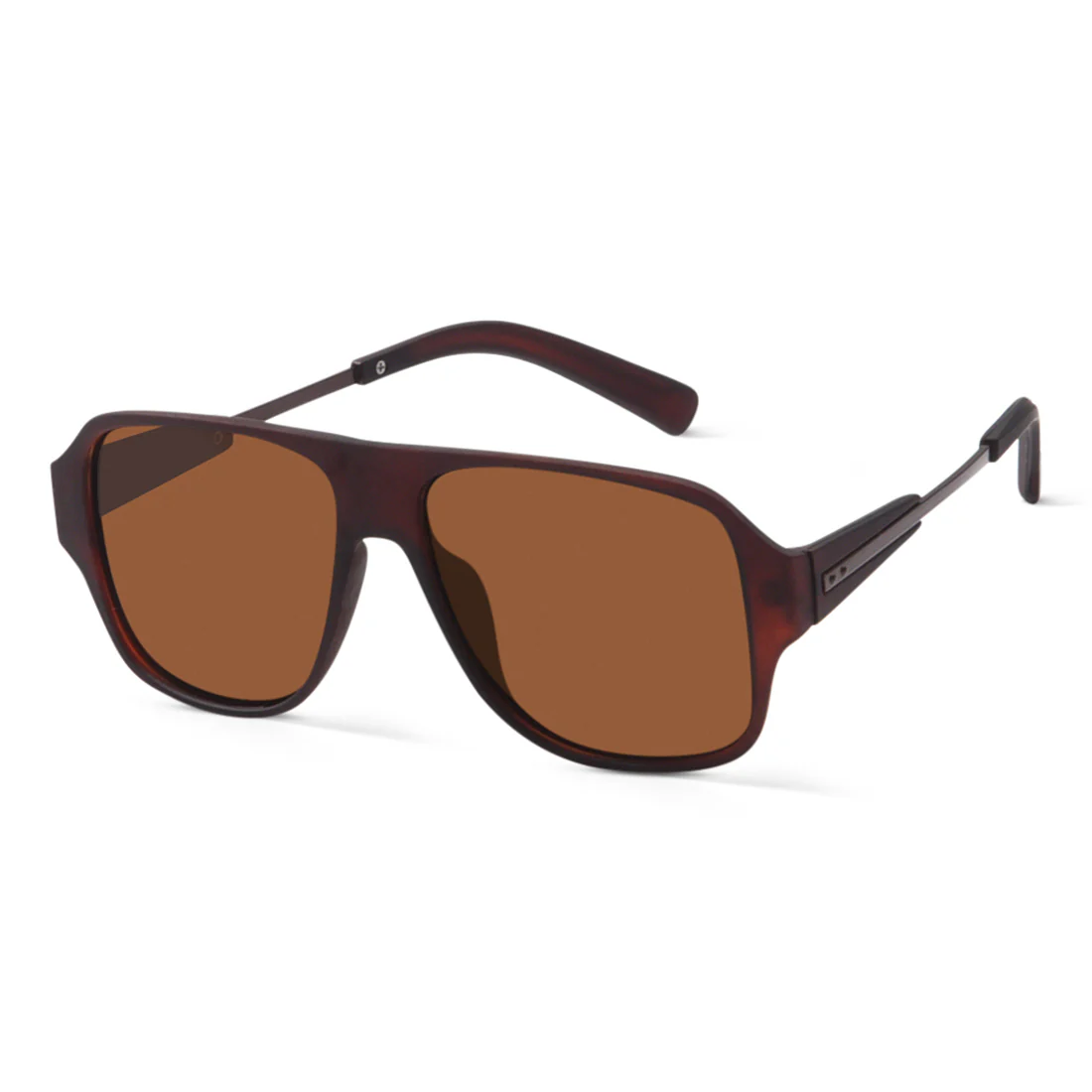 Combat Vision Polarized Aviator Sunglasses - Image 6