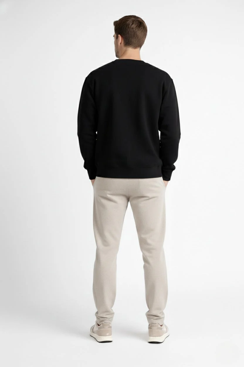 Combo: Crew Neck Sweatshirt - Image 5