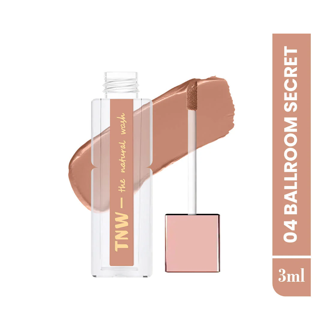Comfy Matte Liquid Lipstick | Weightless, Hydrating & Long-Wear | 4 Stunning Shades | Shea Butter, Hyaluronic Acid & Jojoba Oil | Paraben-Free | 3ml - Image 58