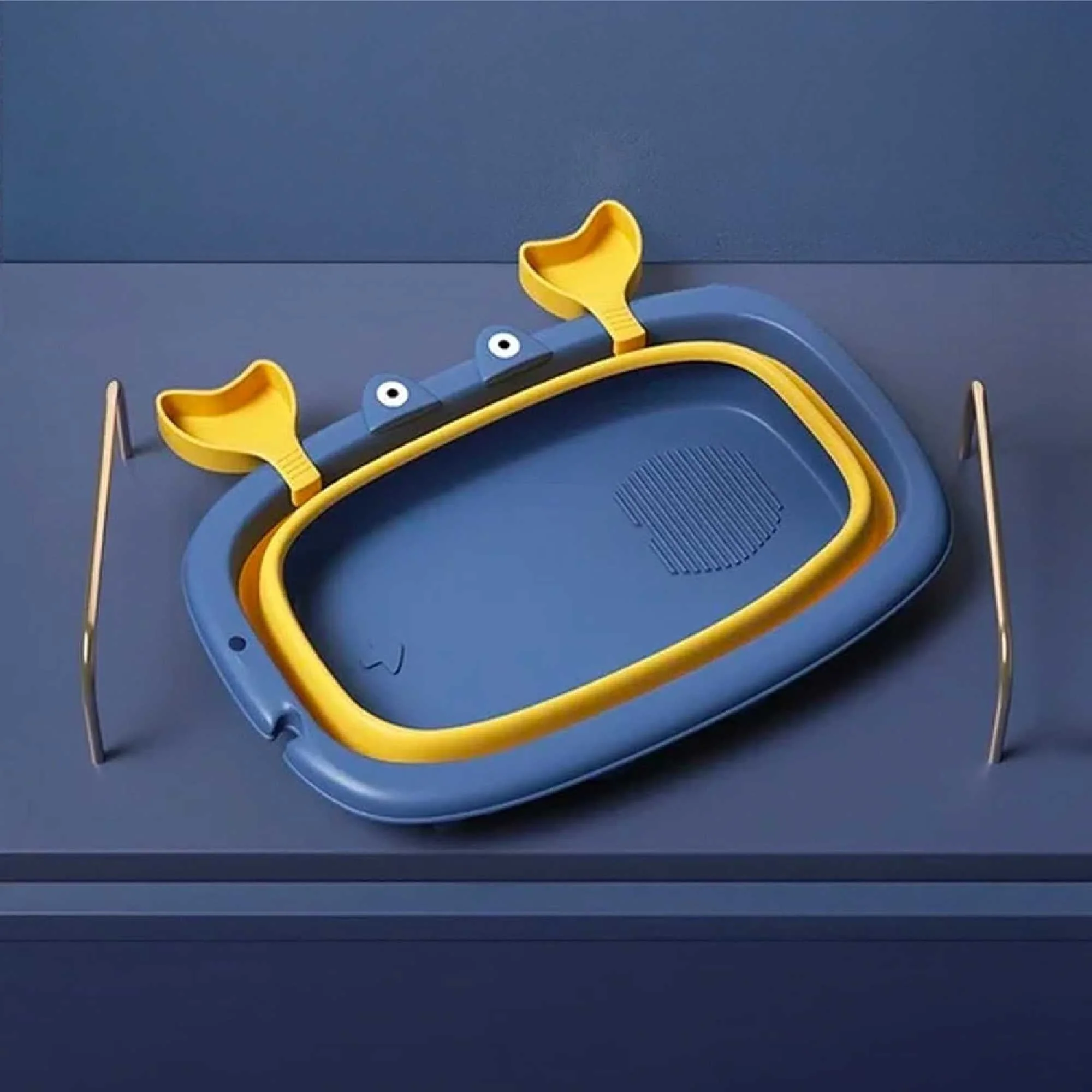 Compact Baby Bath Tub - Image 4