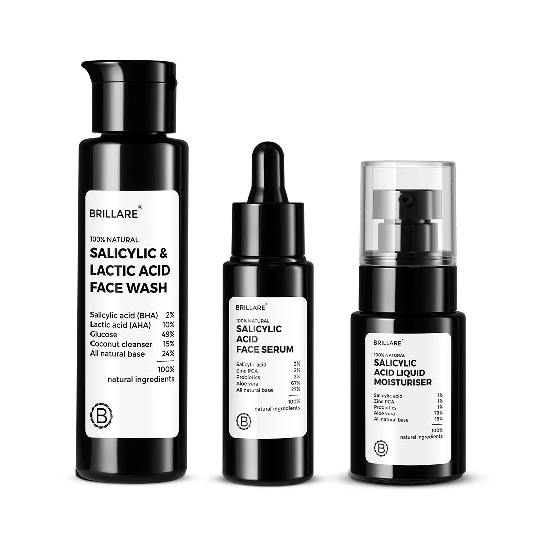 Complete Acne Control Kit - Image 12