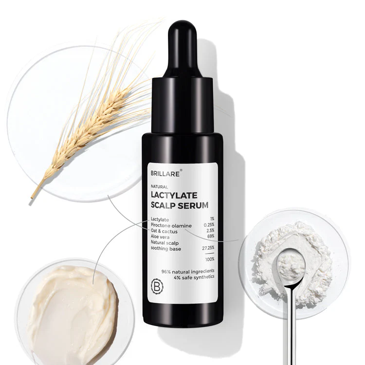 Complete Dandruff Control Kit (Natural) - Image 10