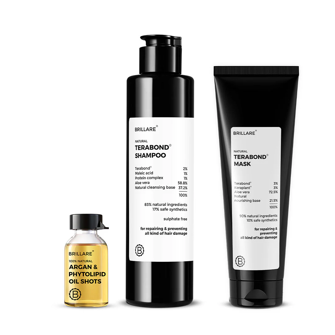 Complete Heavy Moisturising Kit (Natural) - Image 14