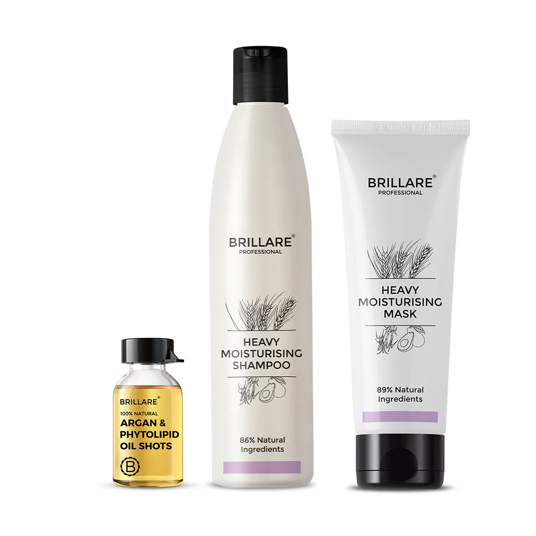Complete Heavy Moisturising Kit (Professional) - Image 39