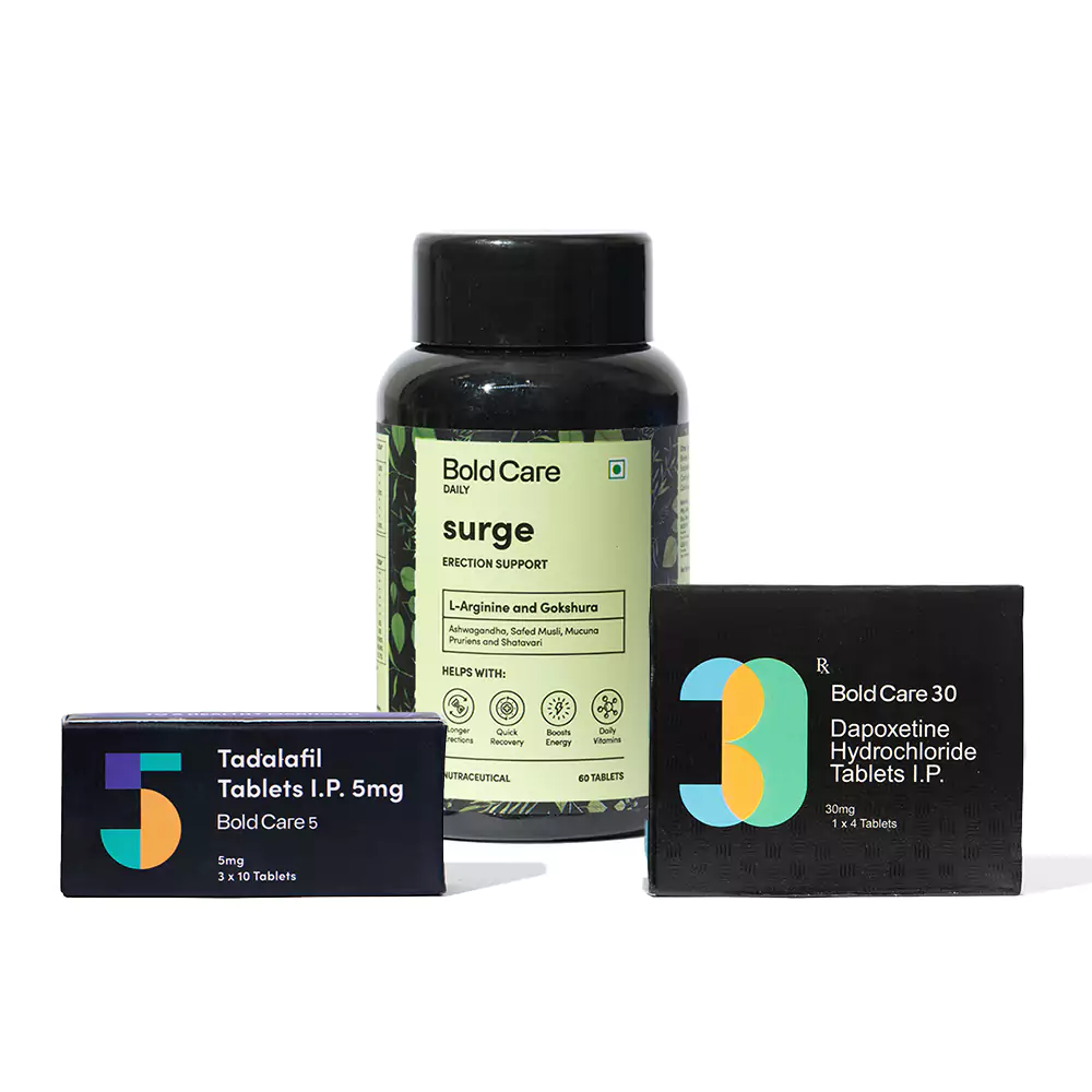 Complete Sexual Wellness Plan - Image 19