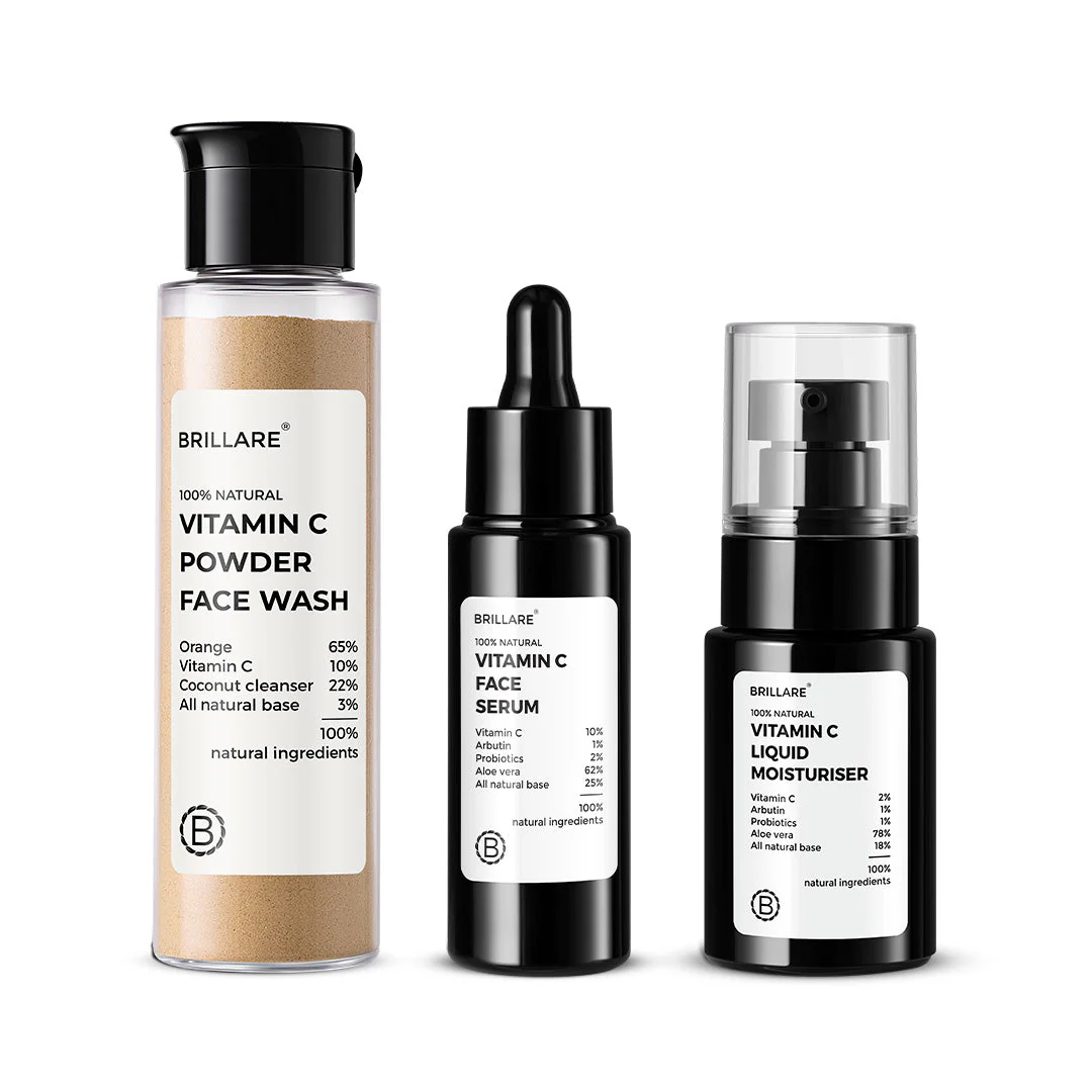 Complete Skin Brightening Kit - Image 29