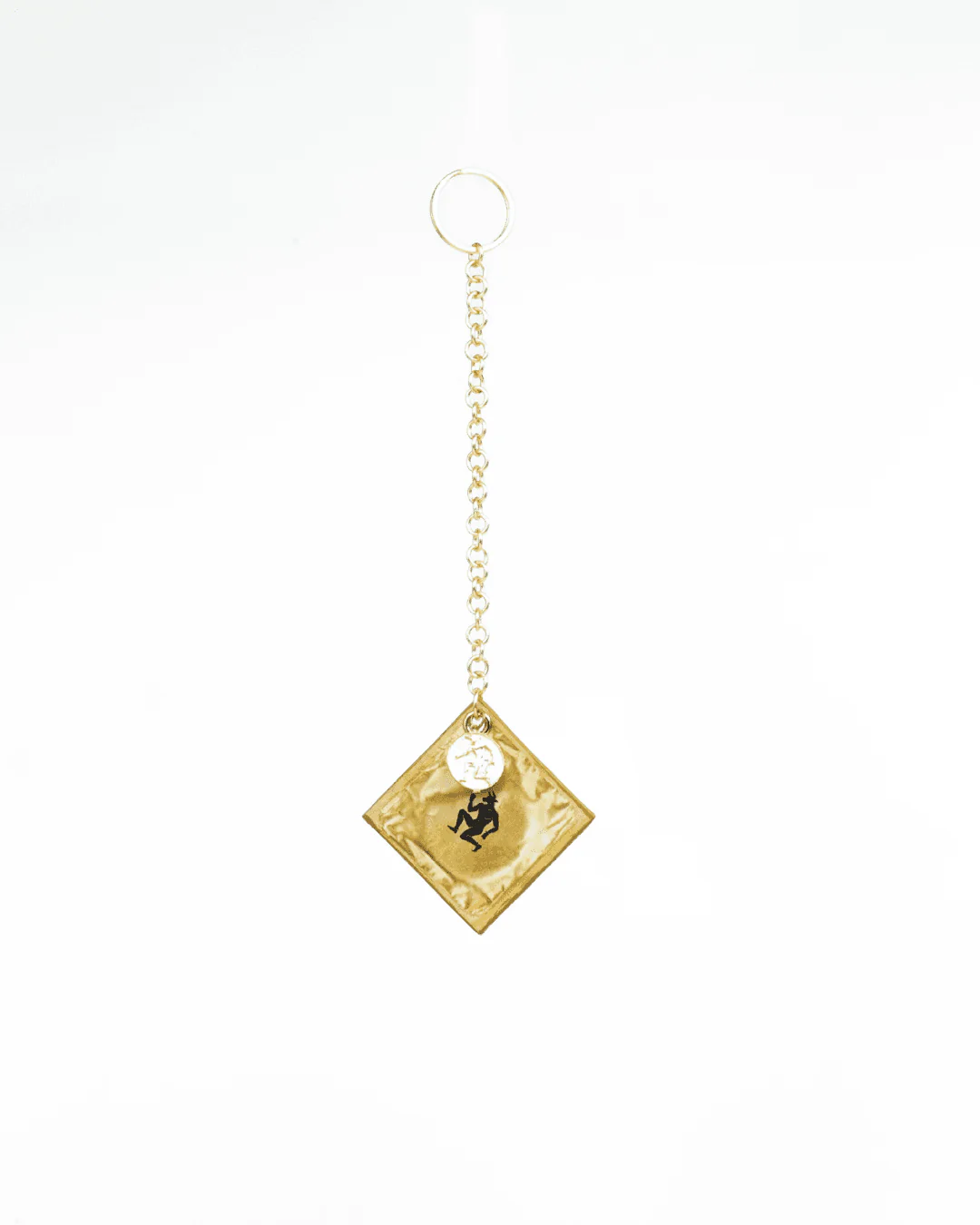 Condom Charm