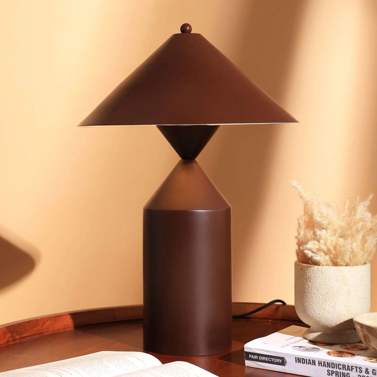 Cone Casa Table Lamp - Image 12