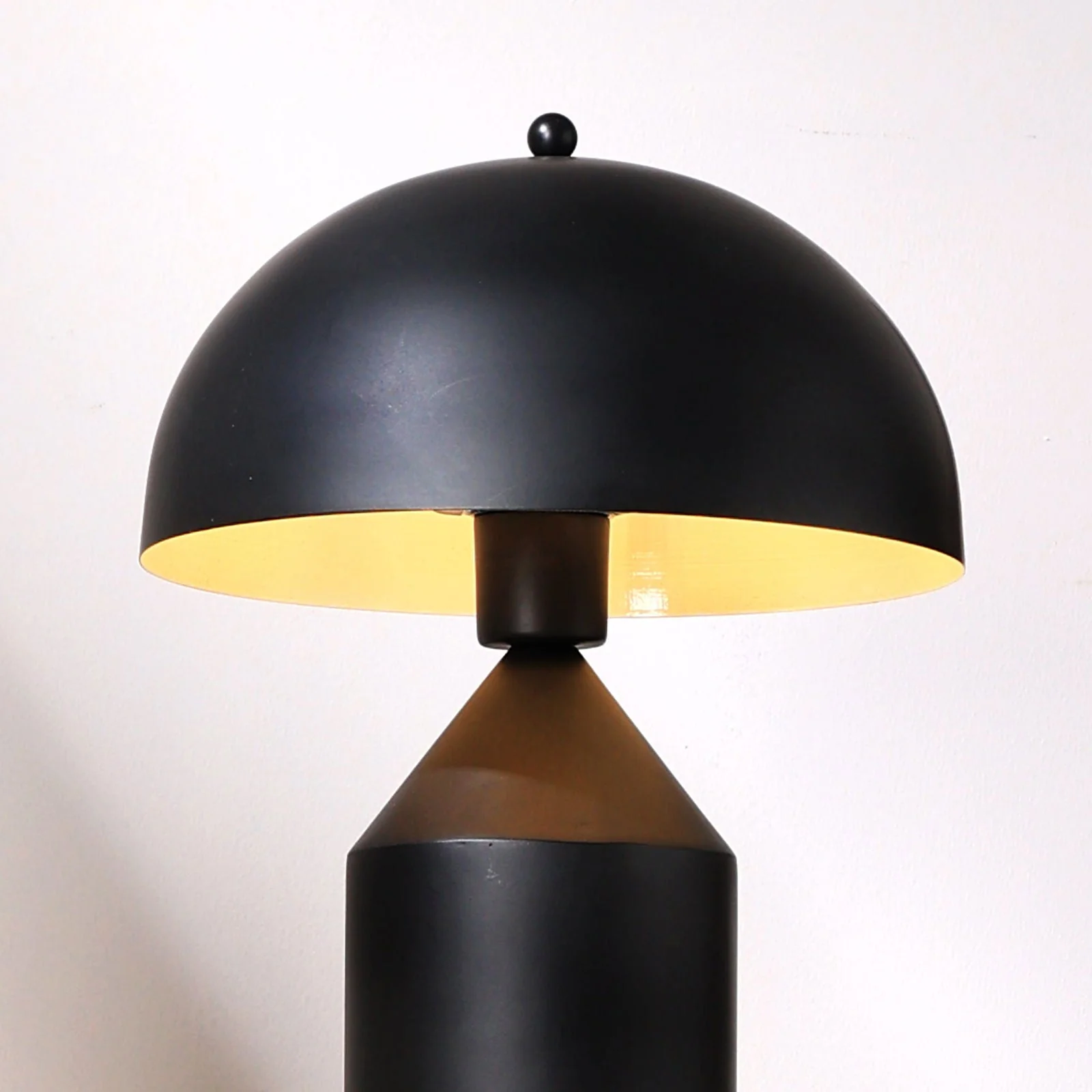 Cone Pagen Table Lamp - Image 10