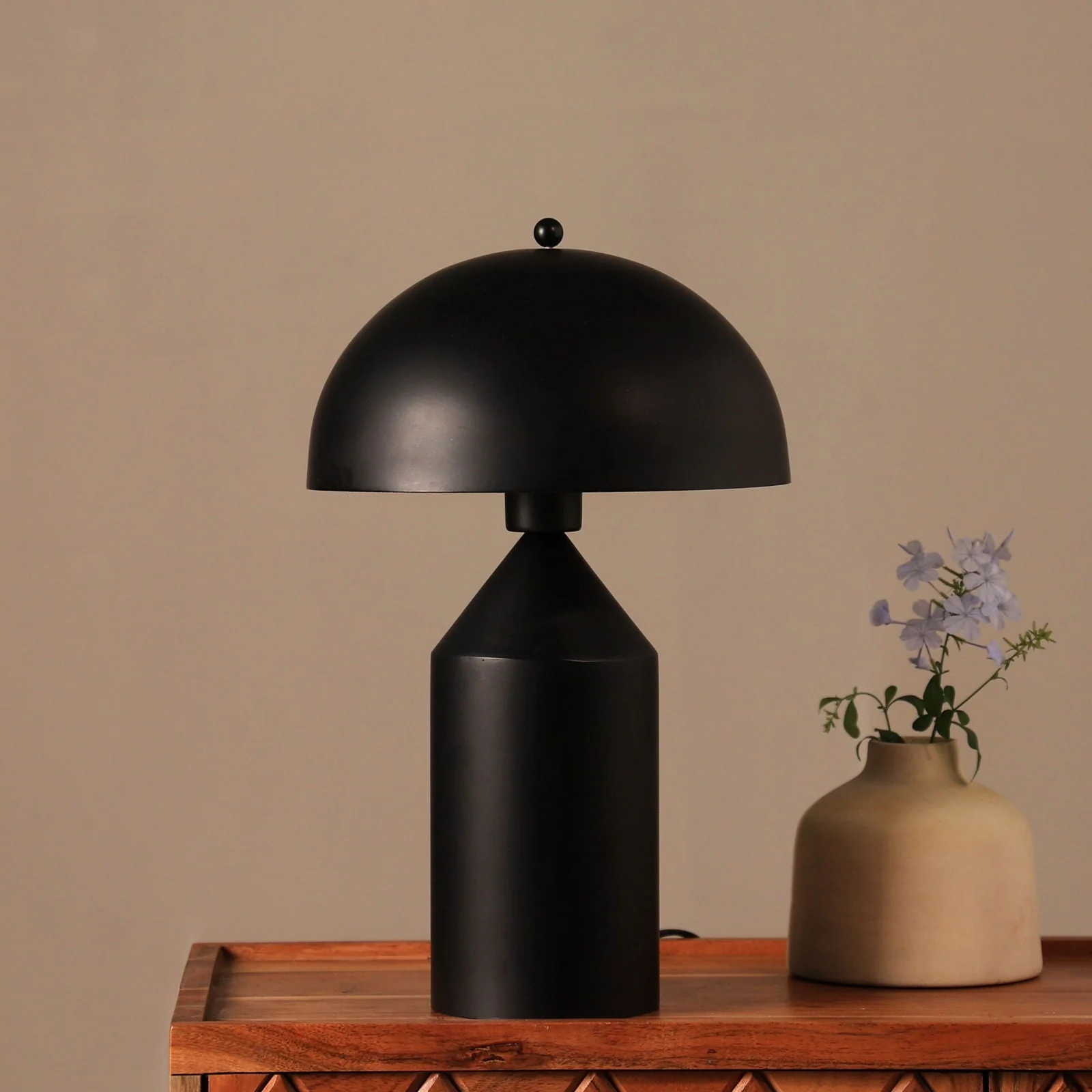 Cone Pagen Table Lamp - Image 7