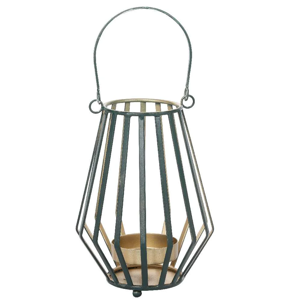 Conical Wire Lantern - Image 16