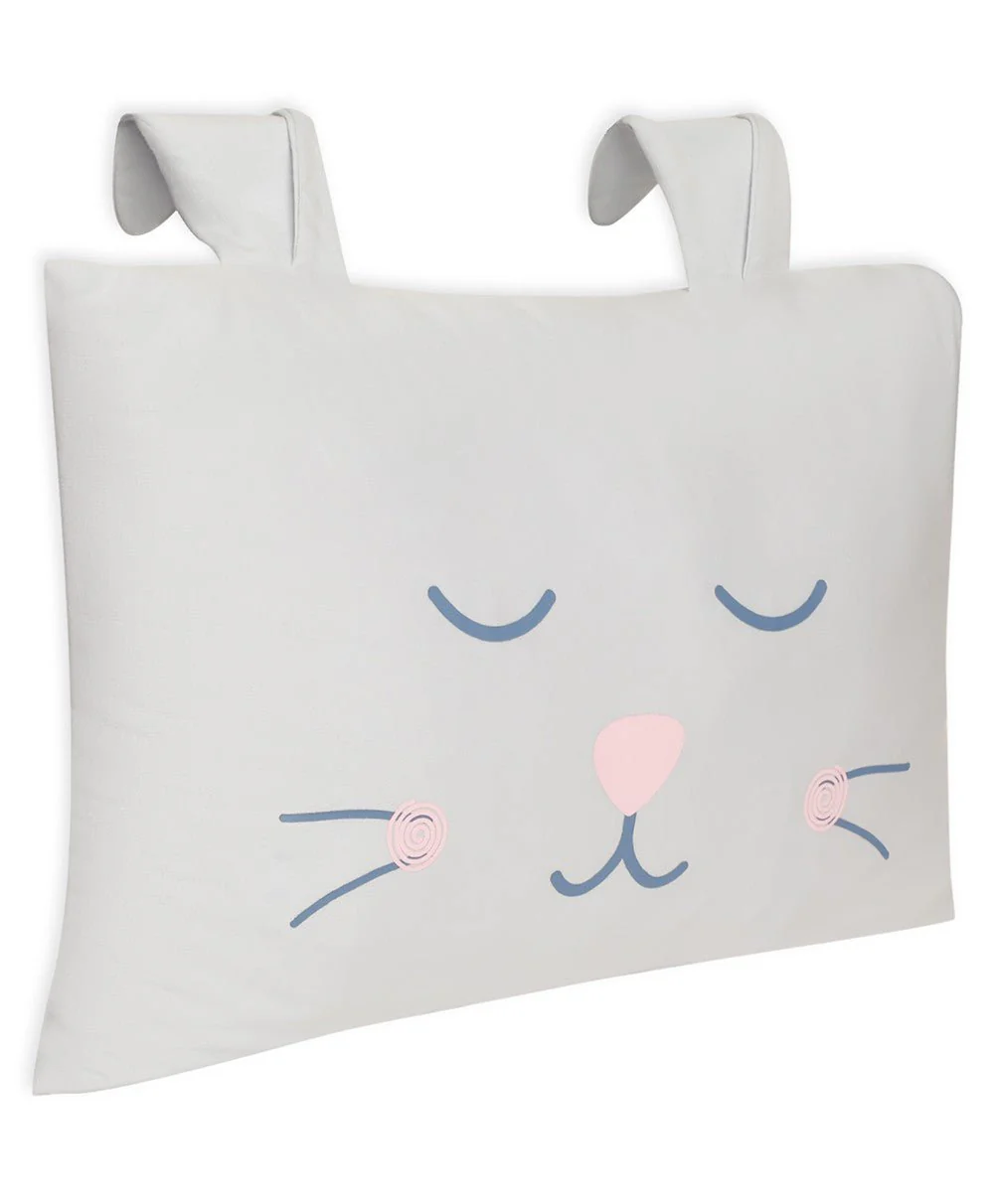 Constellation Burrow Infant Head Pillow - Image 3