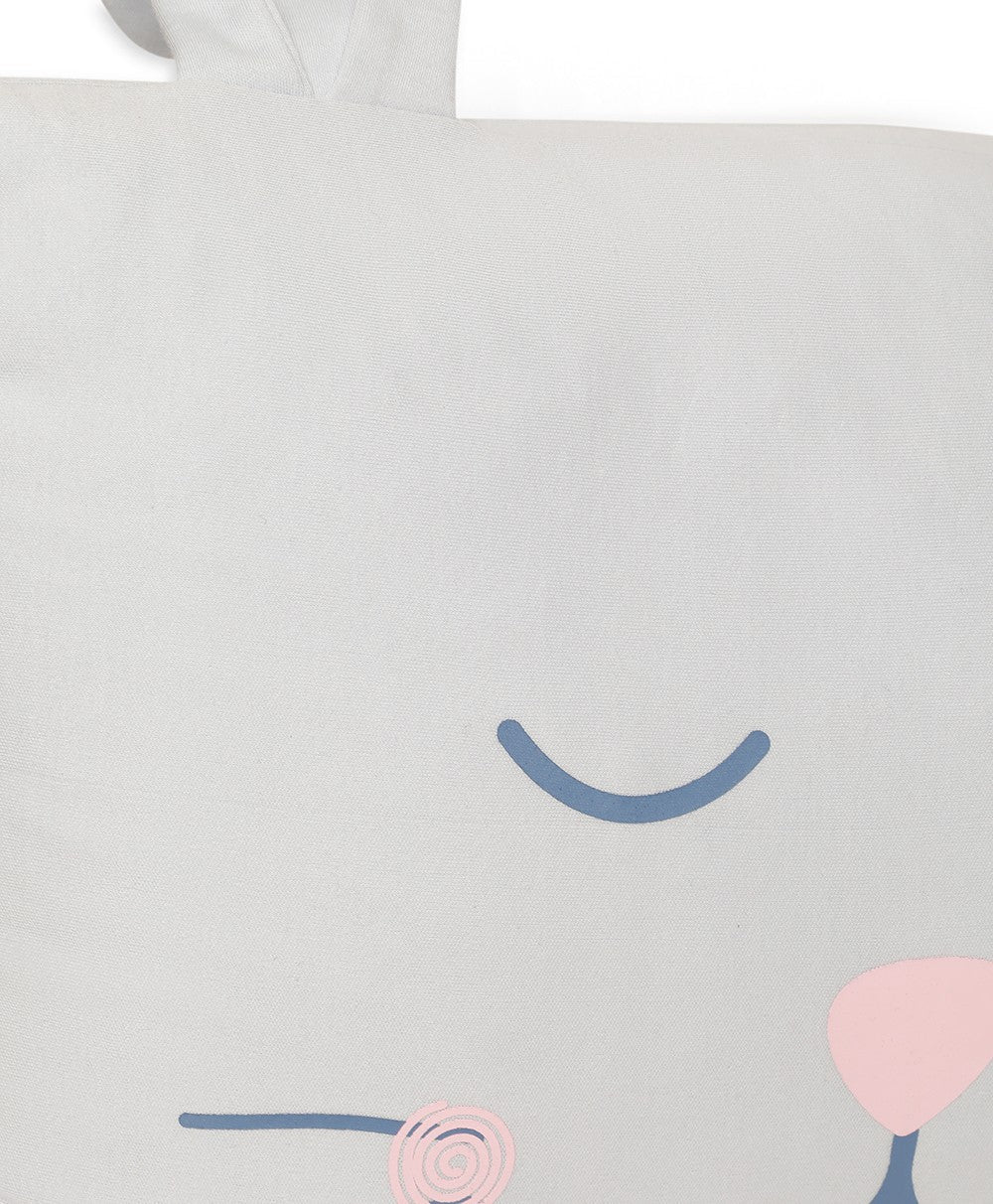 Constellation Burrow Infant Head Pillow - Image 4