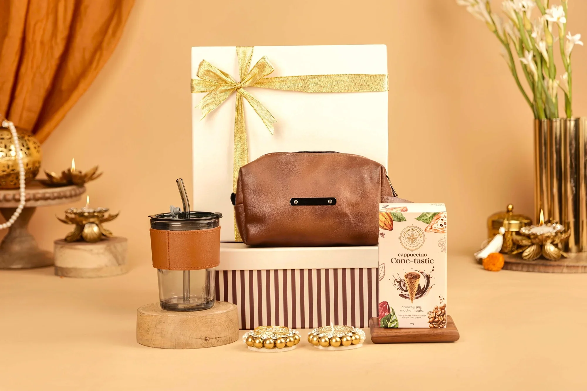 Corporate Diwali Hamper - Image 2