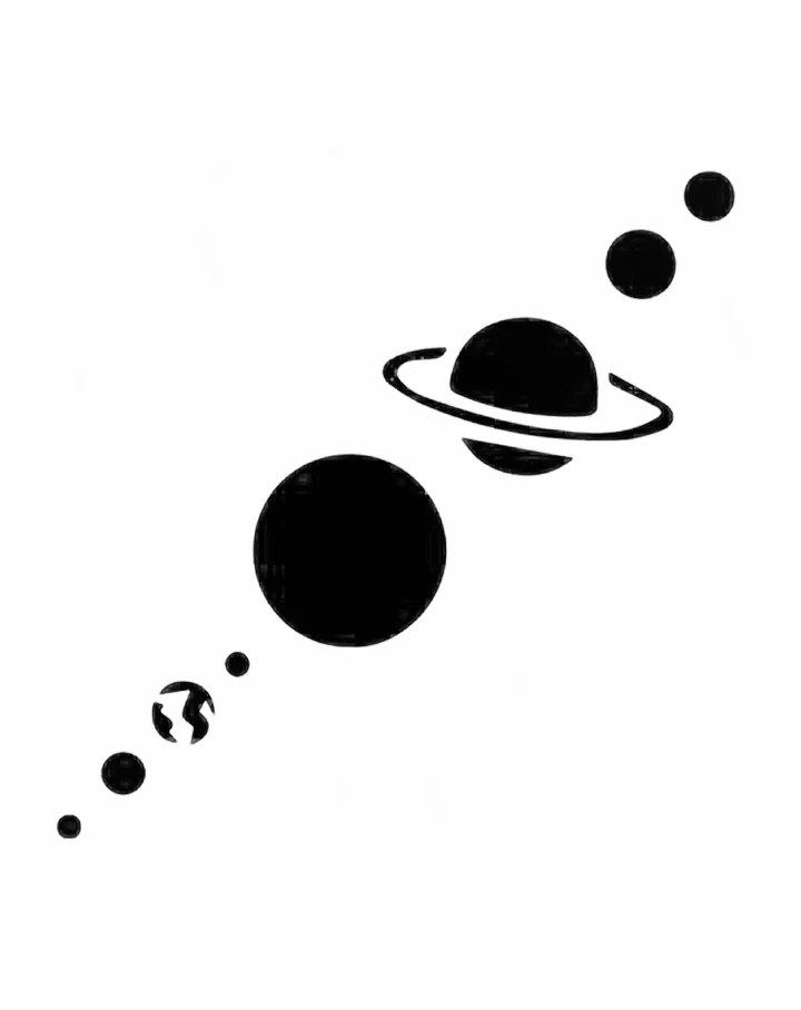 Cosmic Alignment