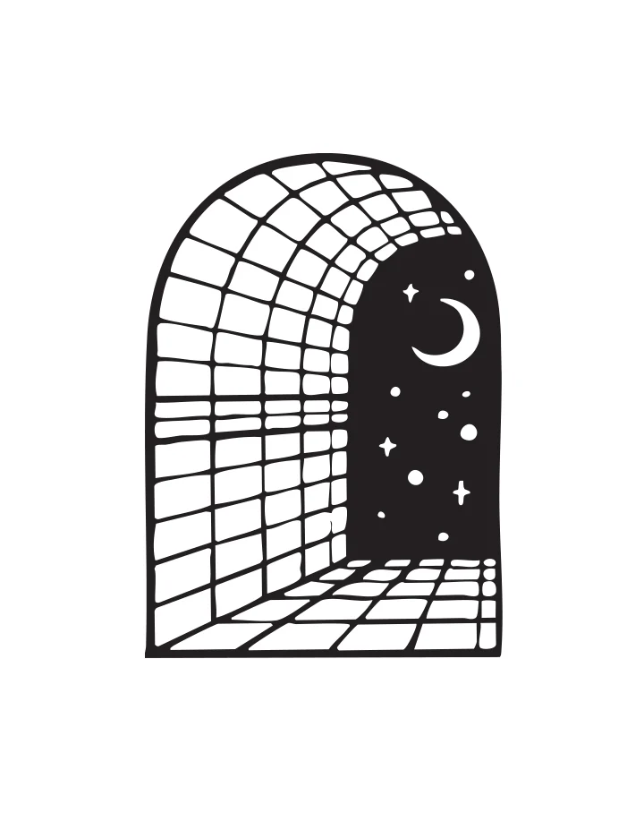 Cosmic Gateway