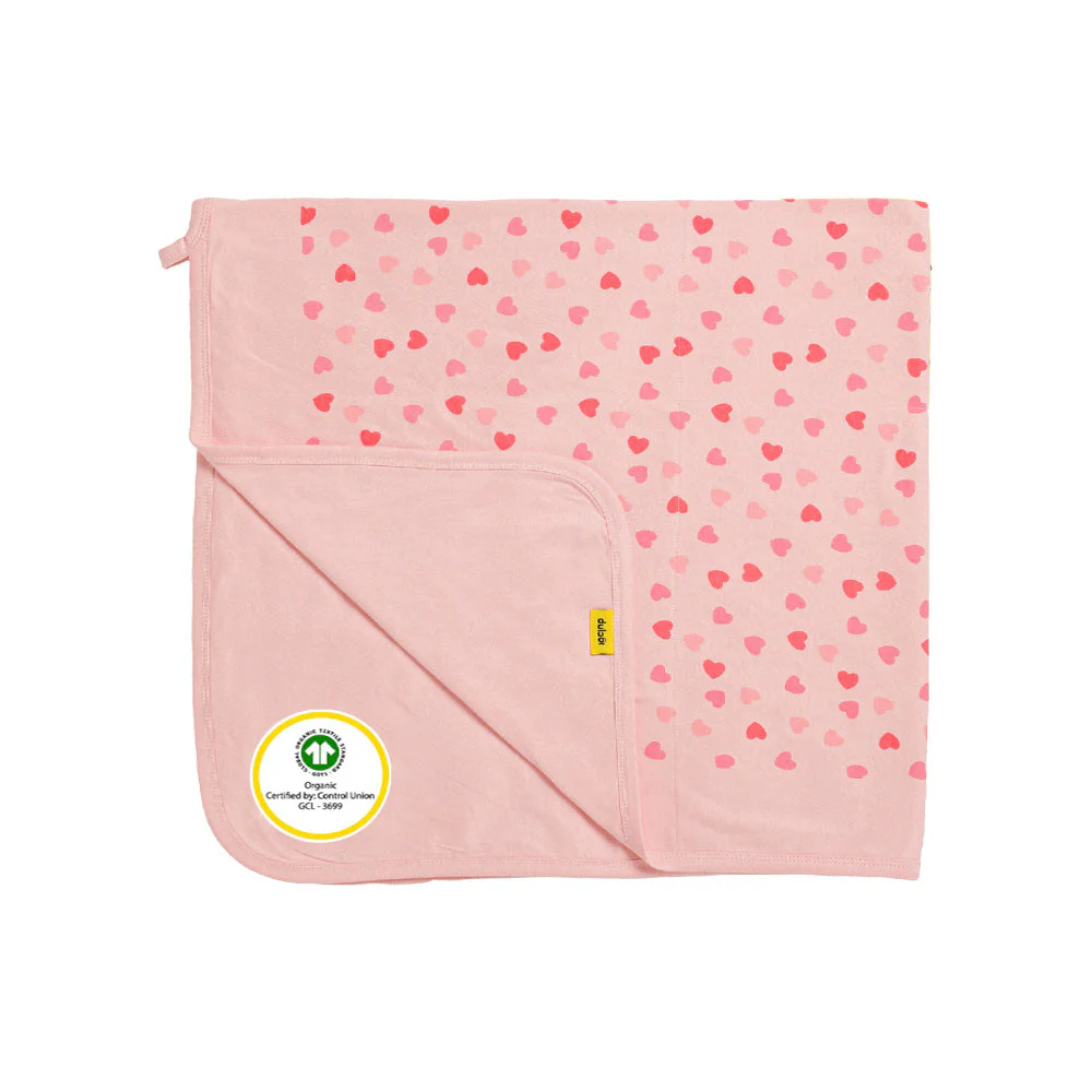 Cotton Crib Blanket - Image 13