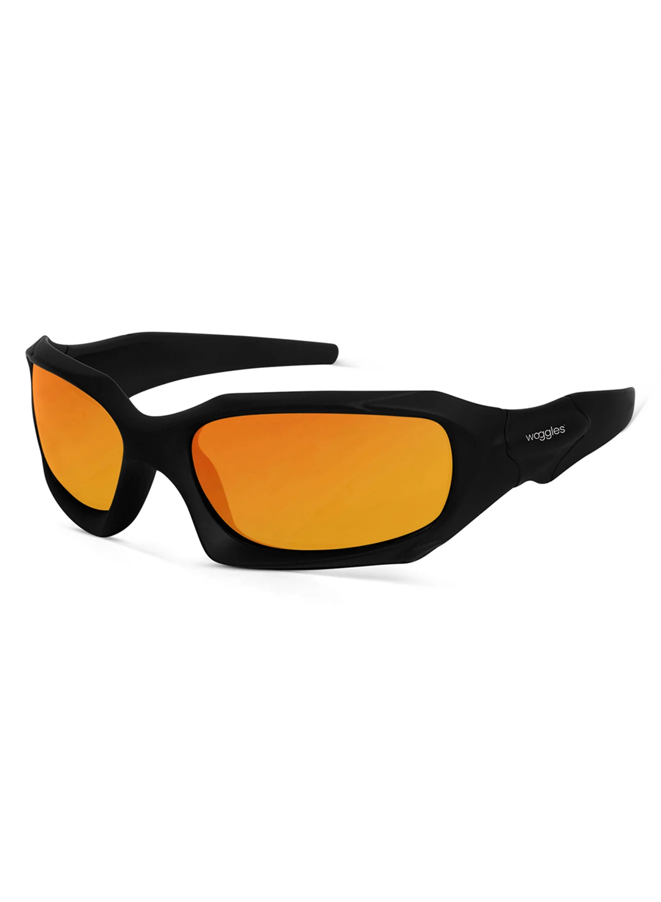 Coy Crisp Polarized Sports Sunglasses - Image 7