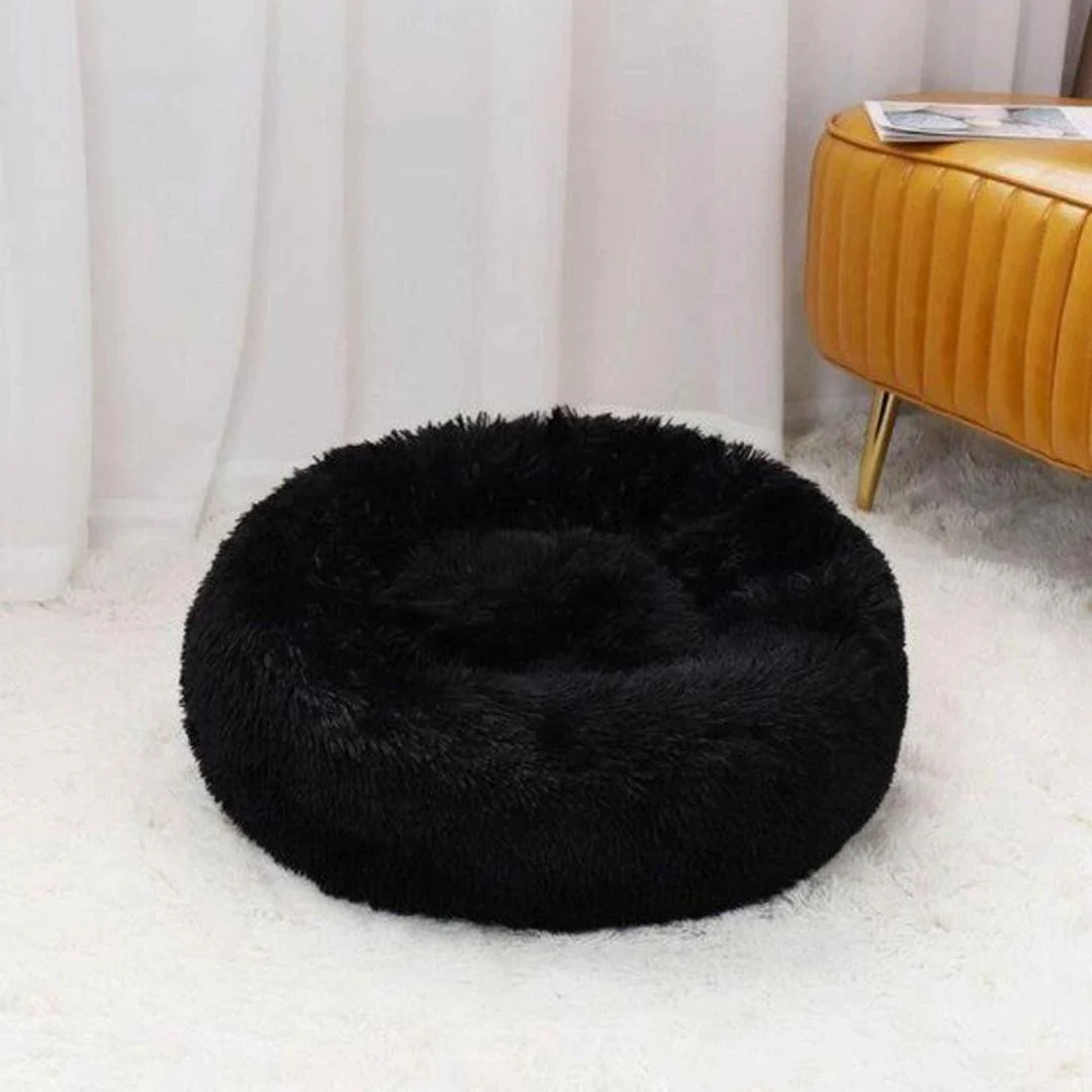 Cozy Comfort Bed – All-Season Comfort for Dogs & Cats - Image 12