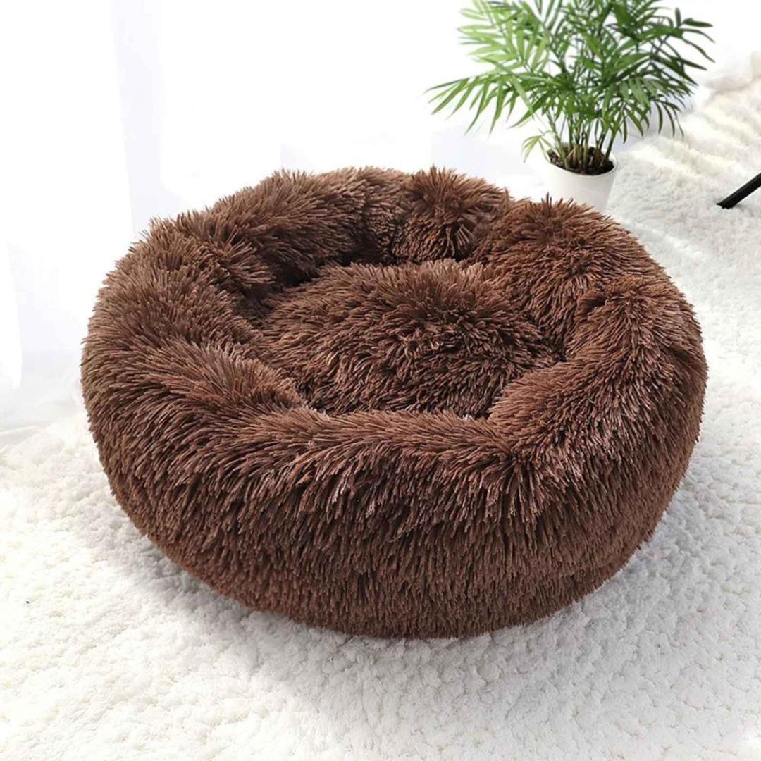 Cozy Comfort Bed – All-Season Comfort for Dogs & Cats - Image 9
