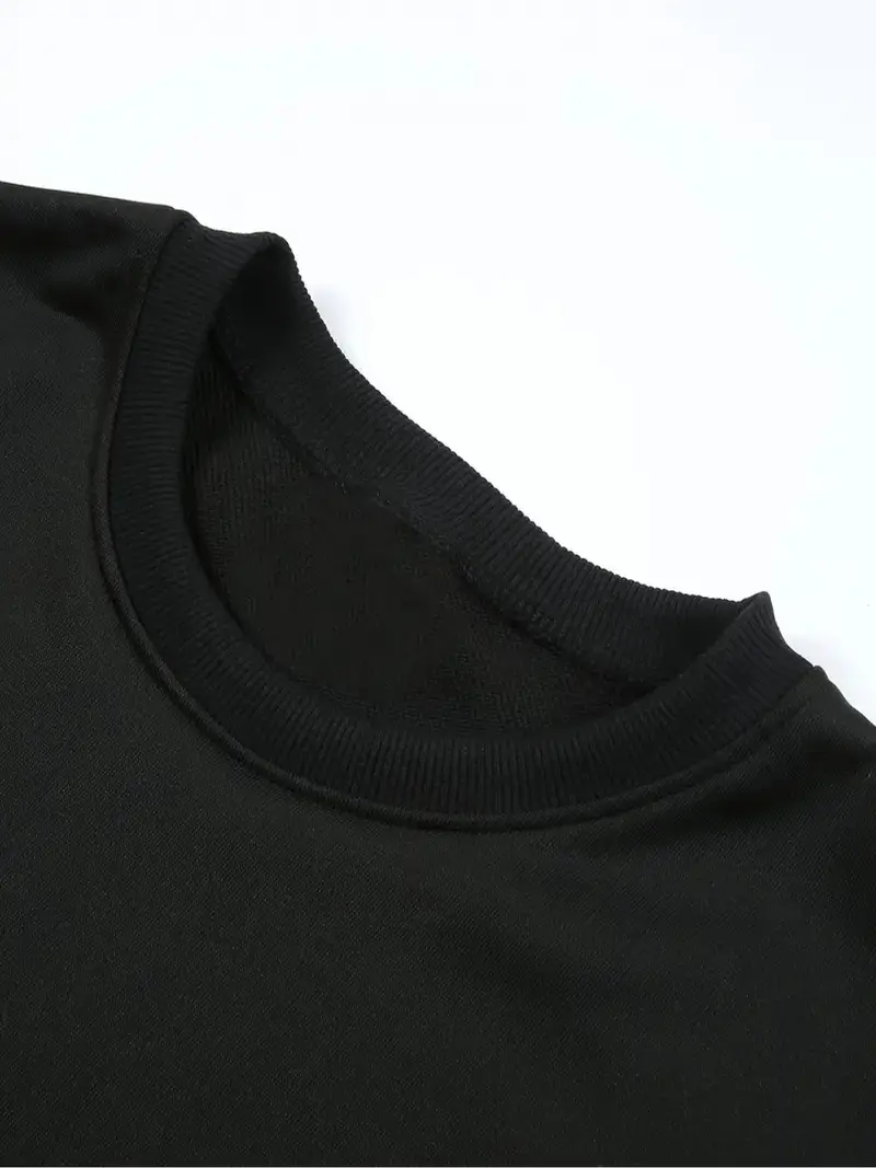 Crazybee Back Print <> ZORO Sweatshirt - Image 4