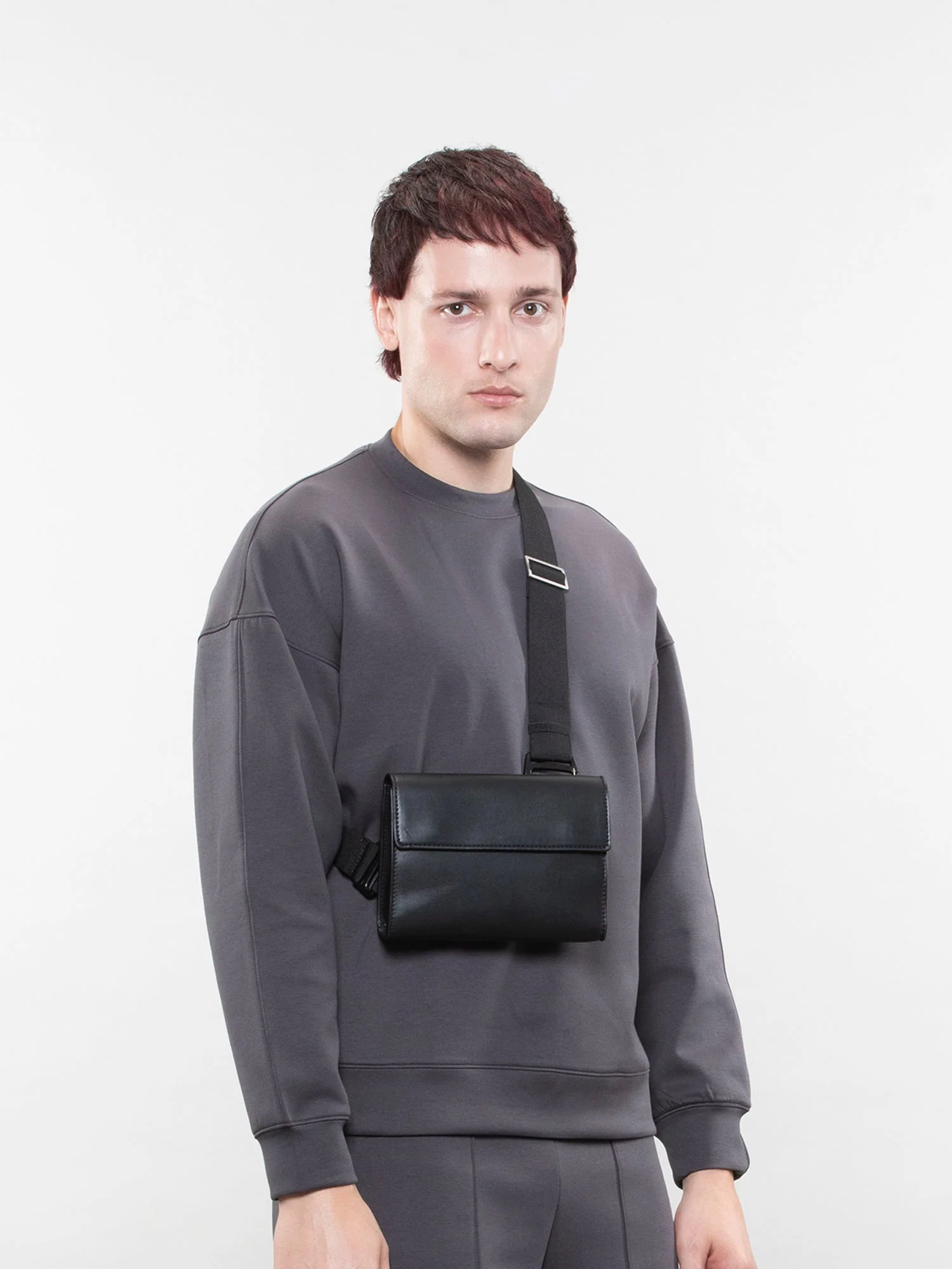 Crewneck sweatshirt - Image 2