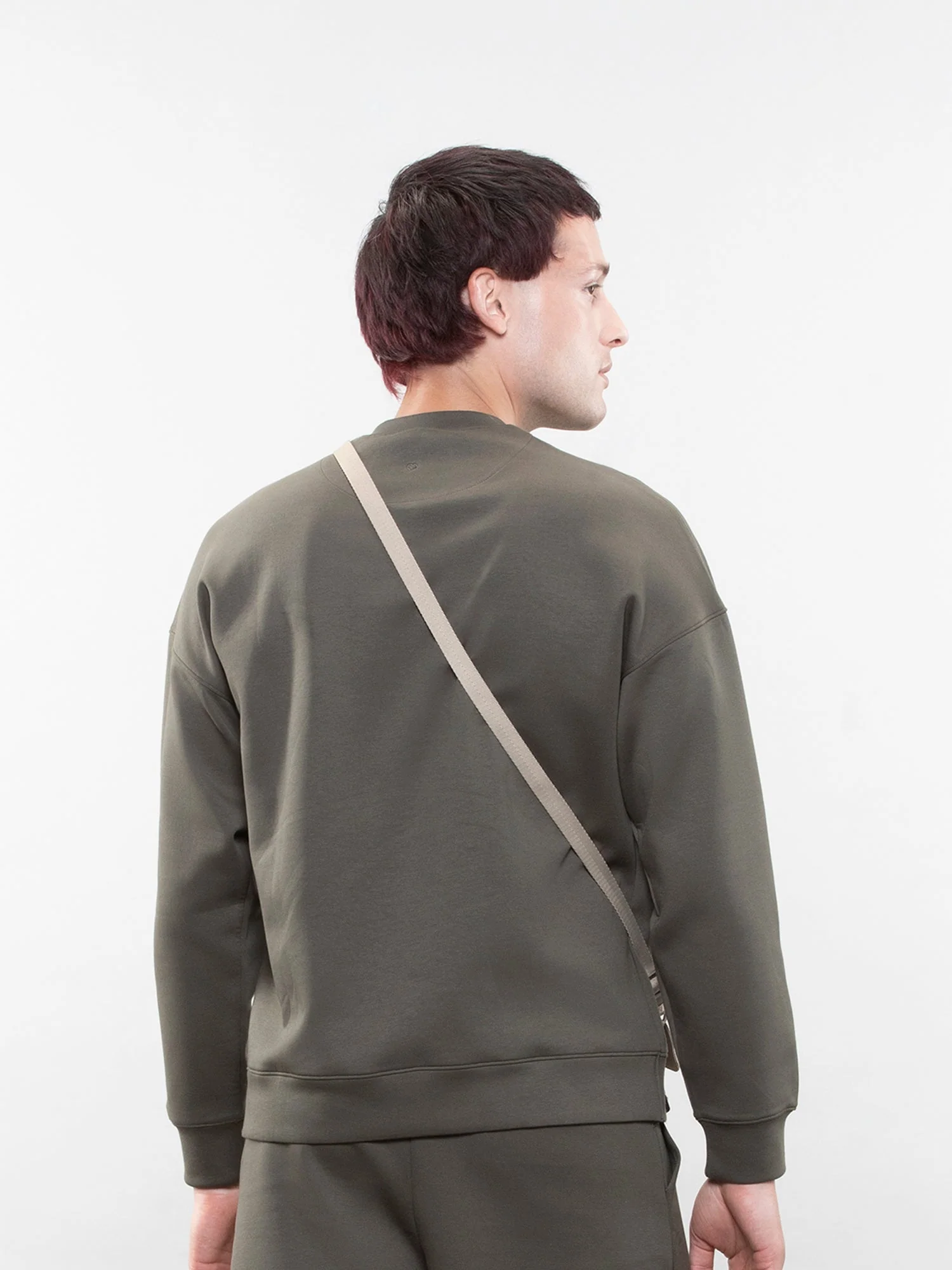 Crewneck sweatshirt - Image 28
