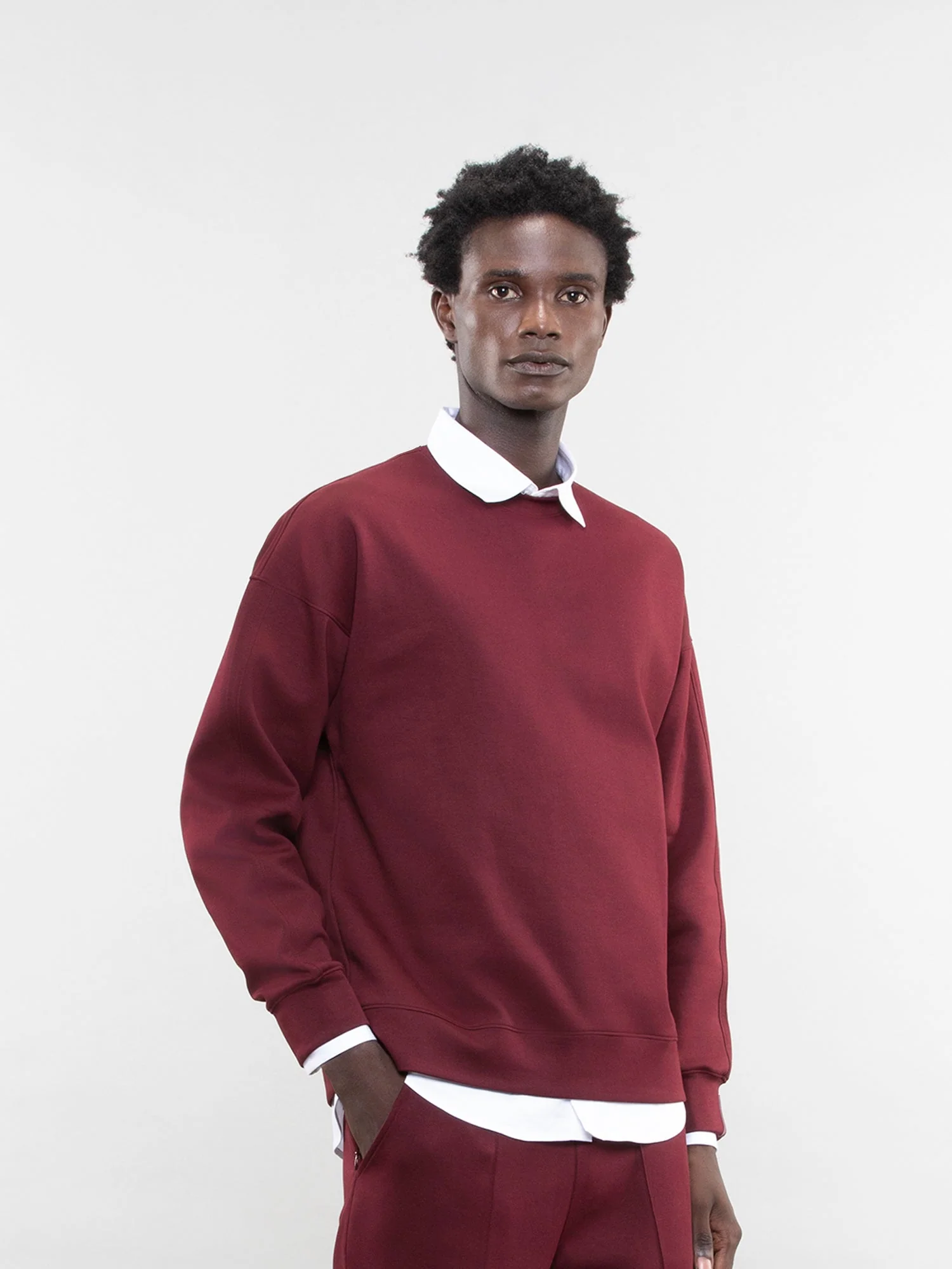 Crewneck sweatshirt - Image 31