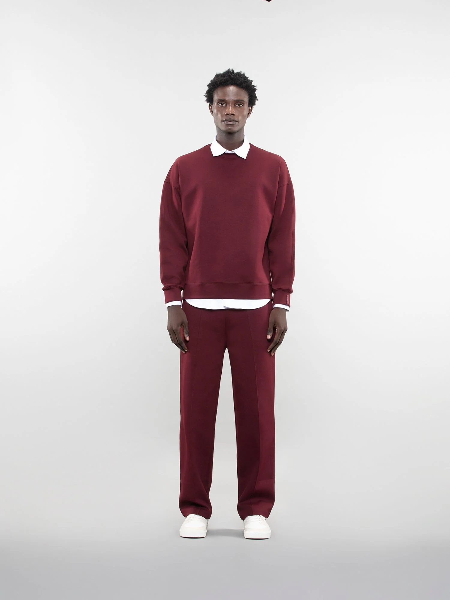 Crewneck sweatshirt - Image 35