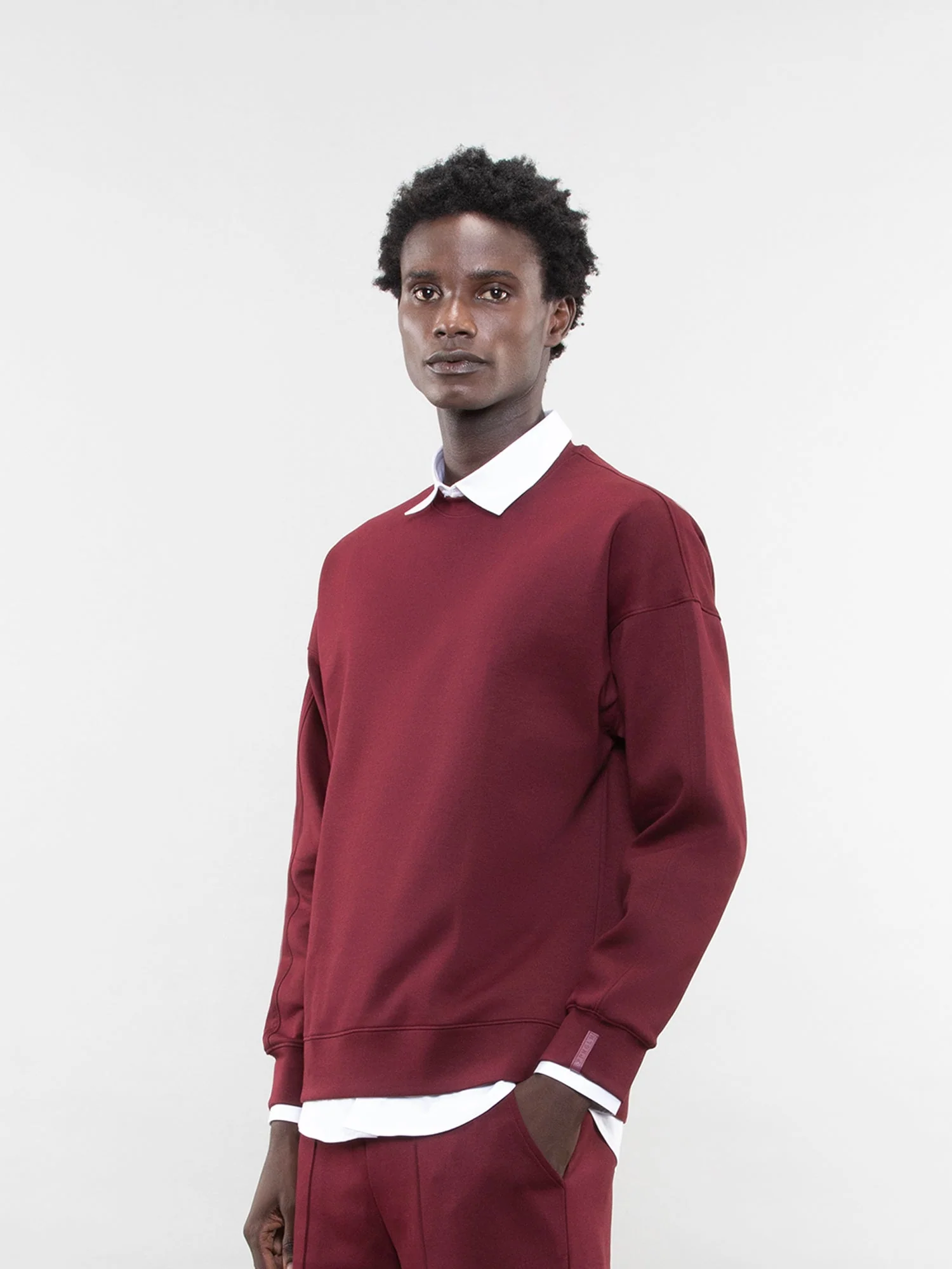 Crewneck sweatshirt - Image 17