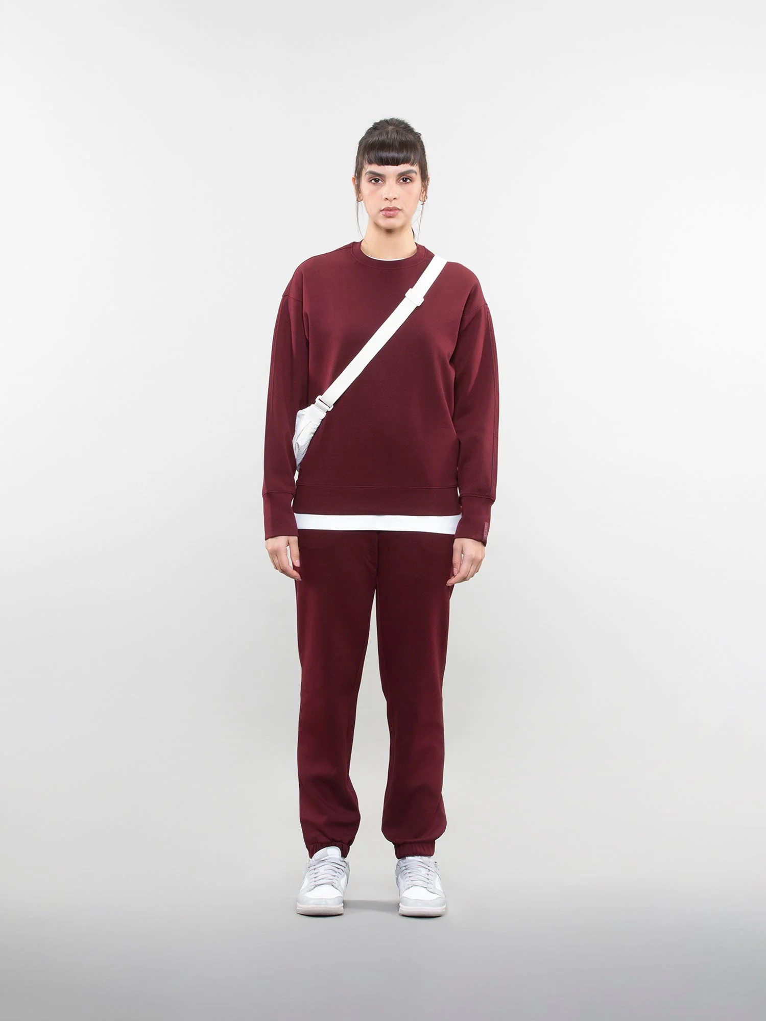 Crewneck sweatshirt - Image 12